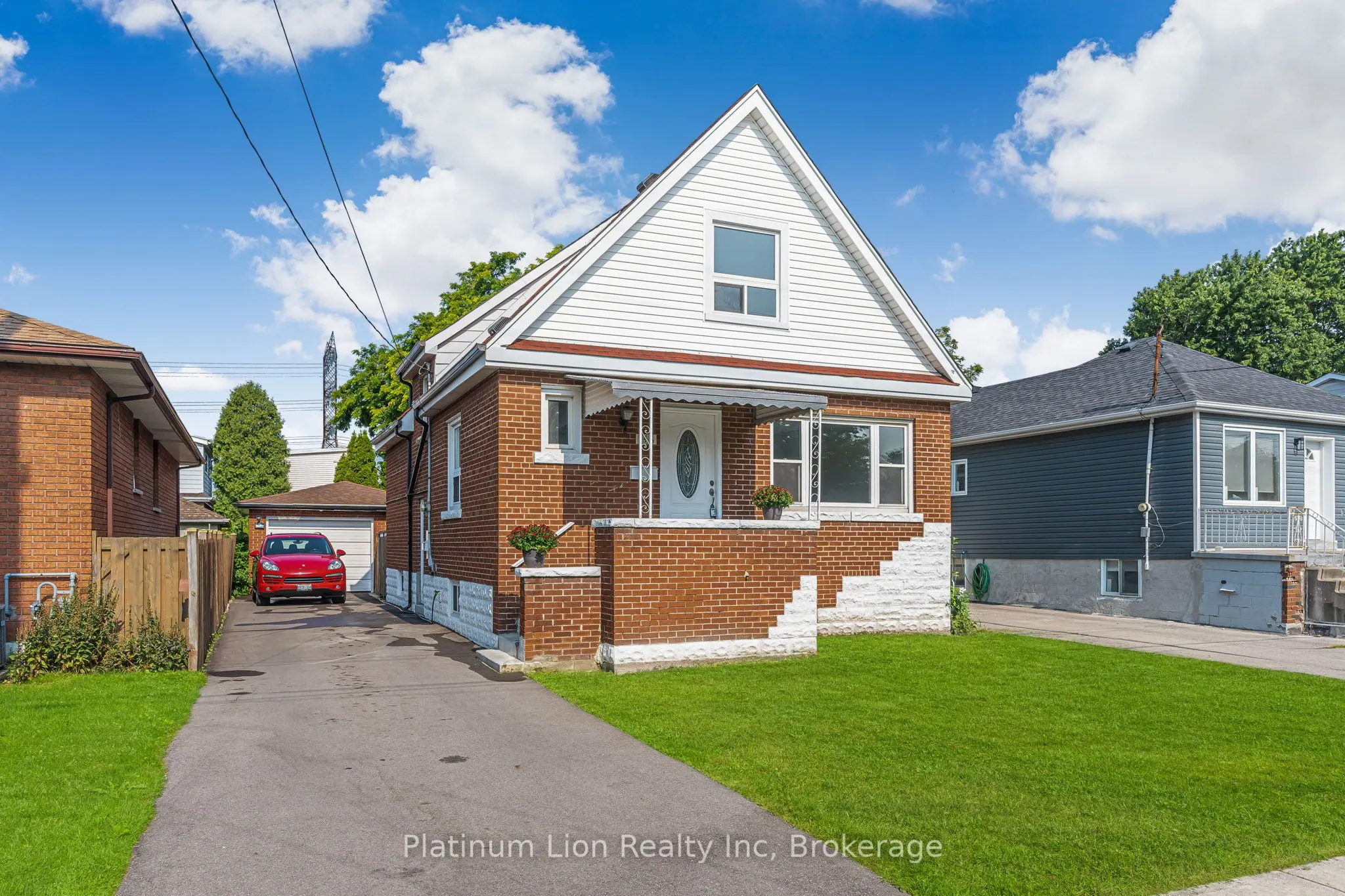 146 Craigroyston Road