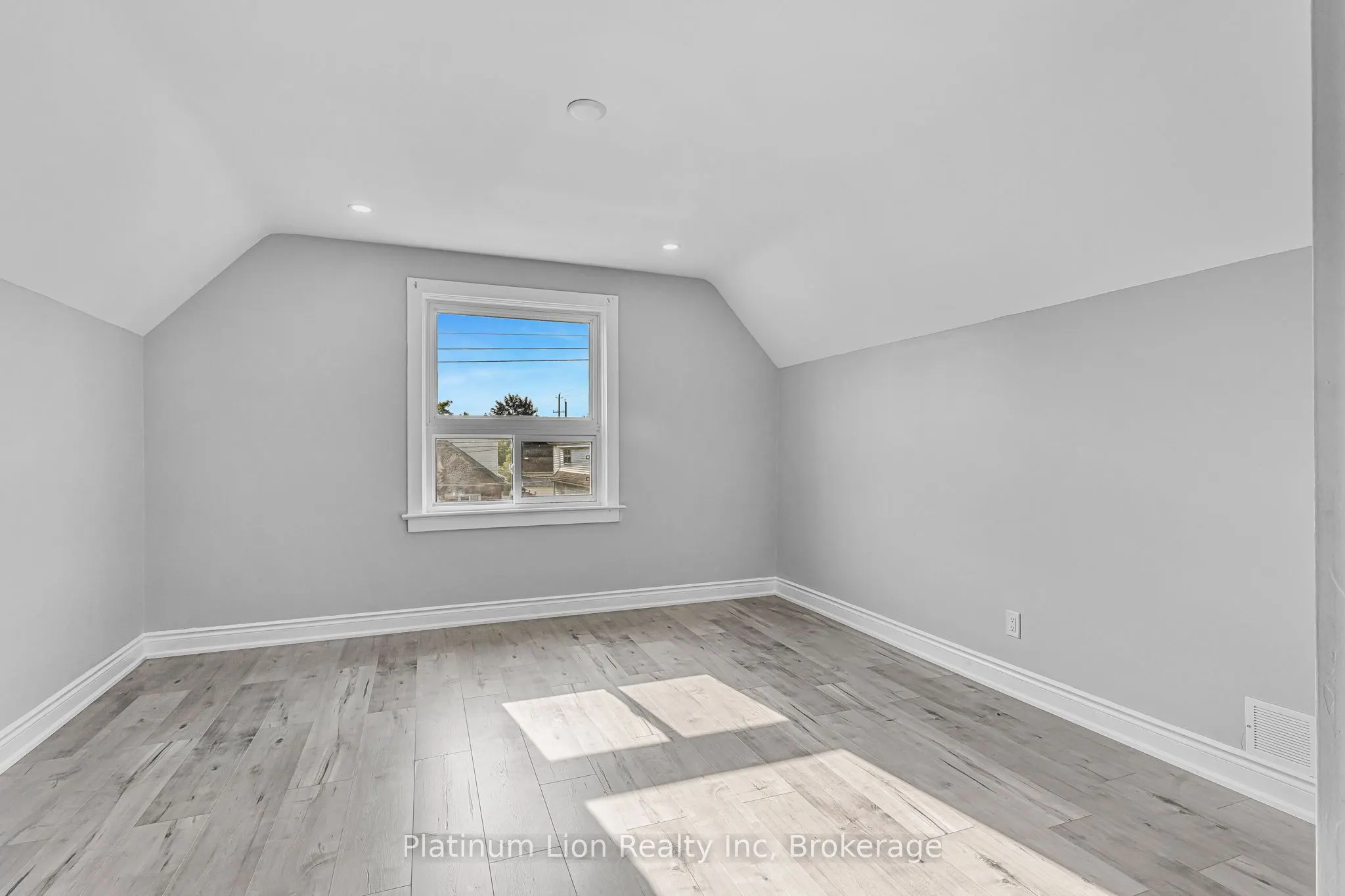 146 Craigroyston Road