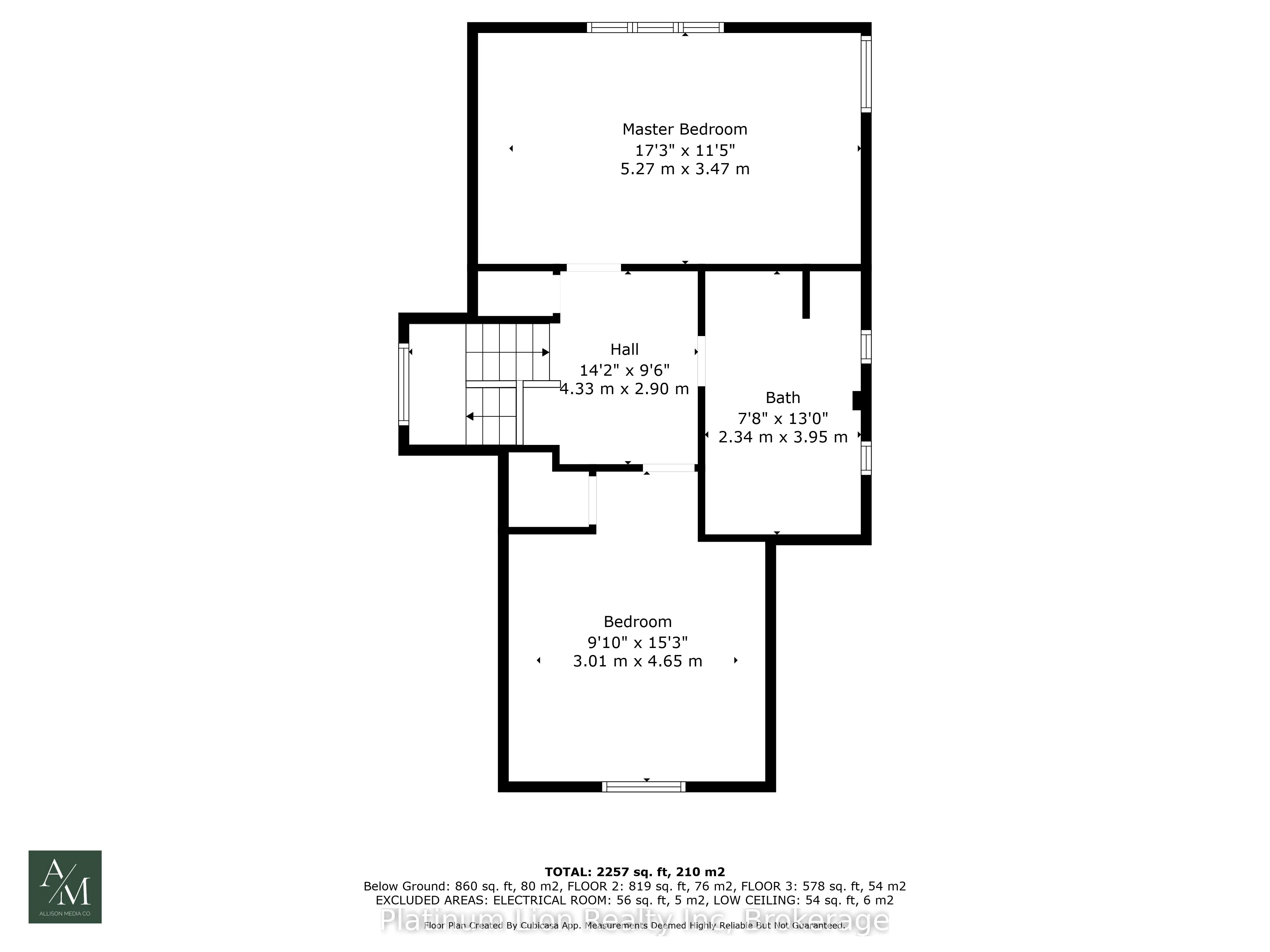 146 Craigroyston Road
