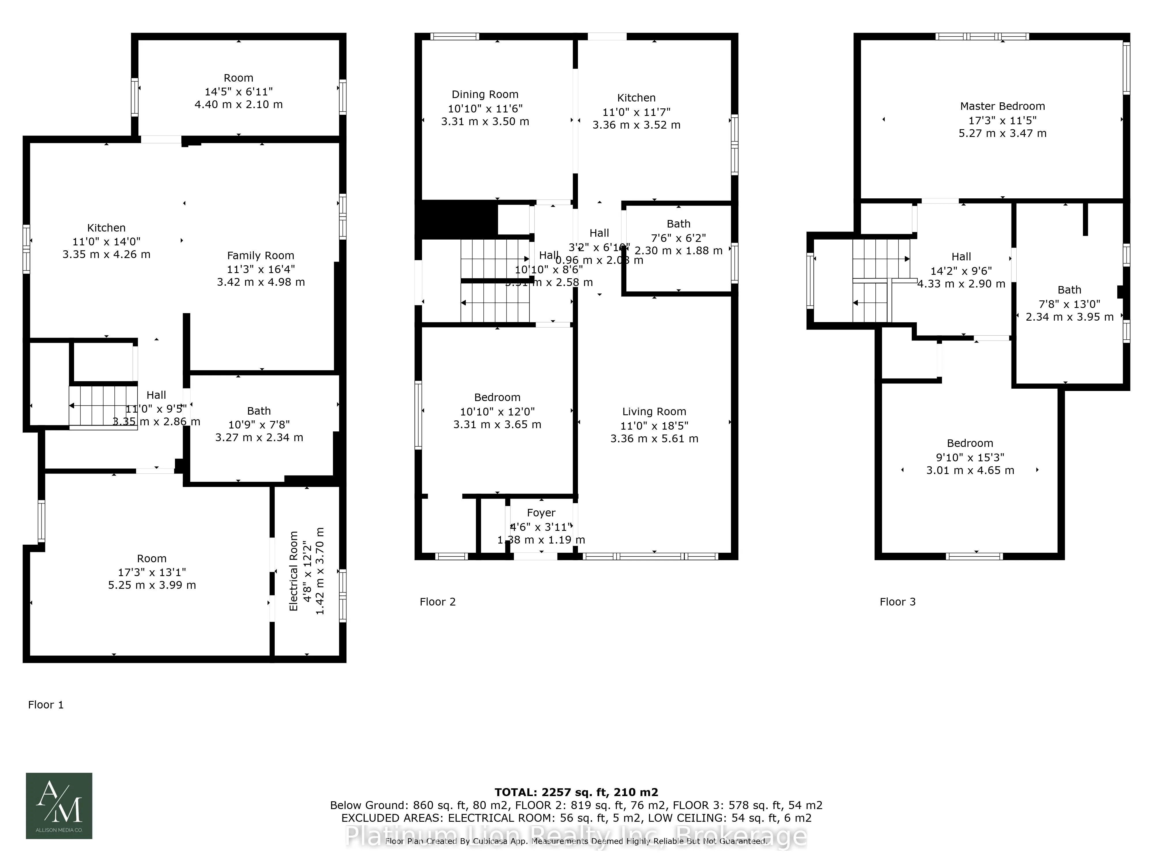 146 Craigroyston Road
