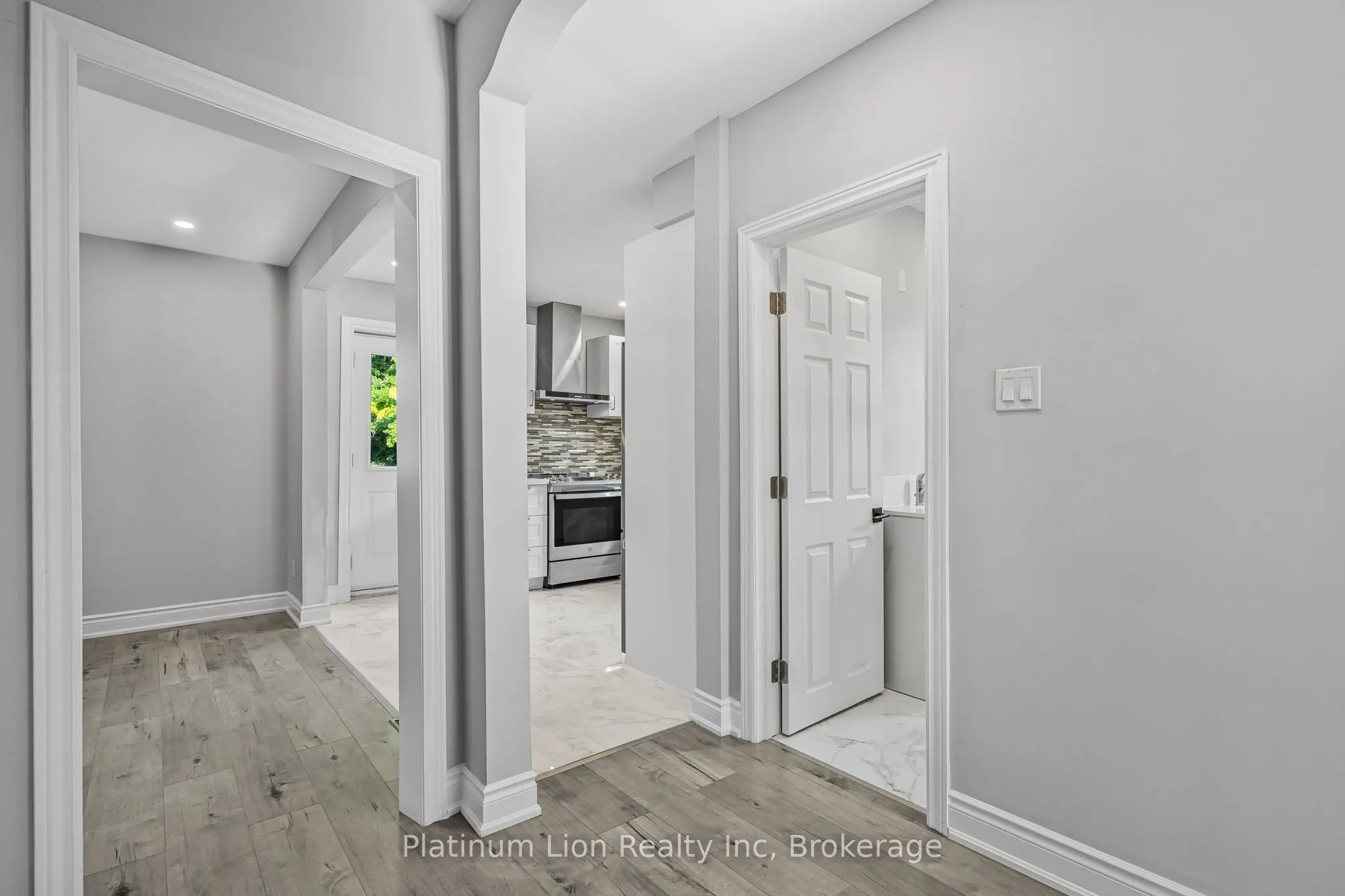 146 Craigroyston Road