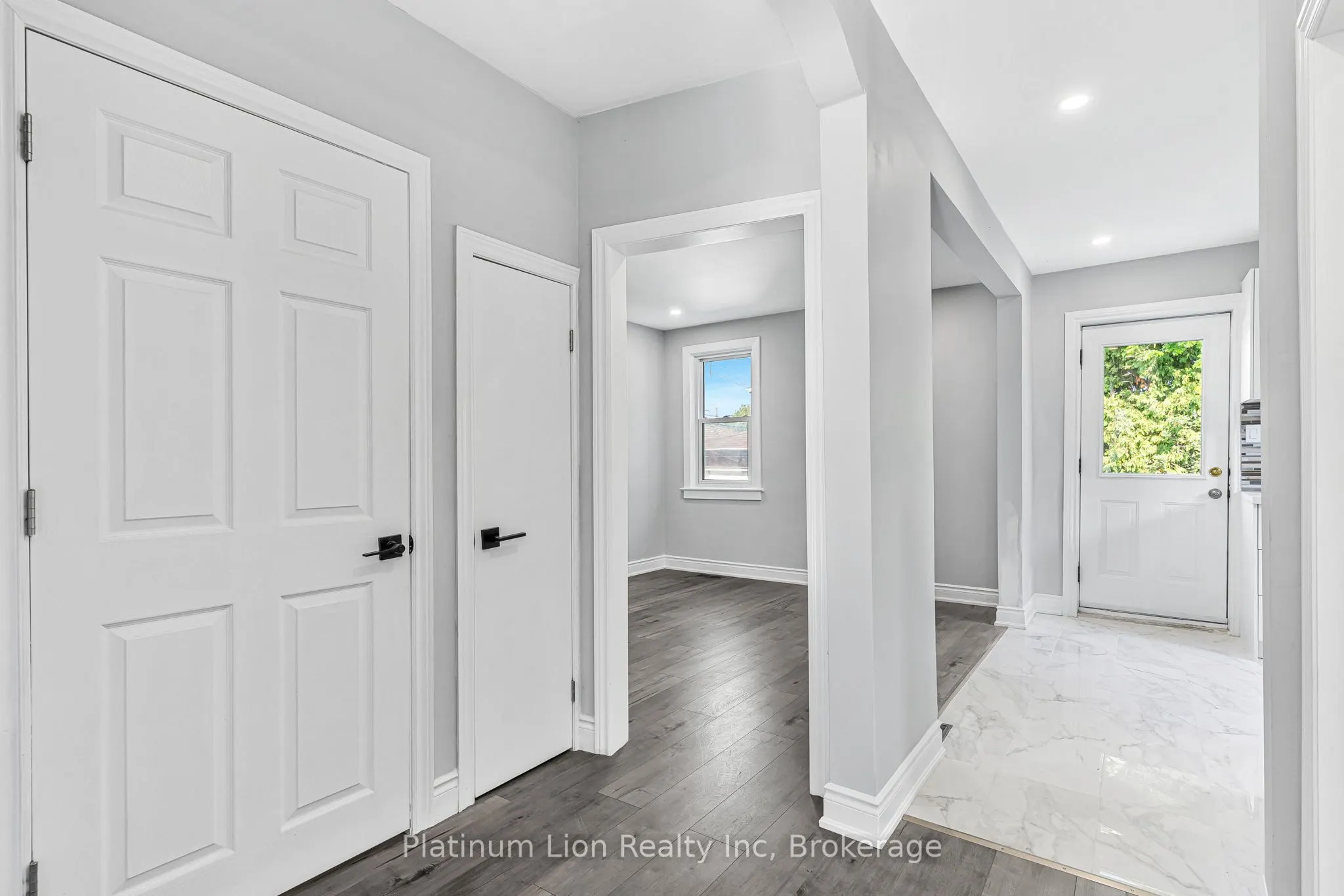 146 Craigroyston Road