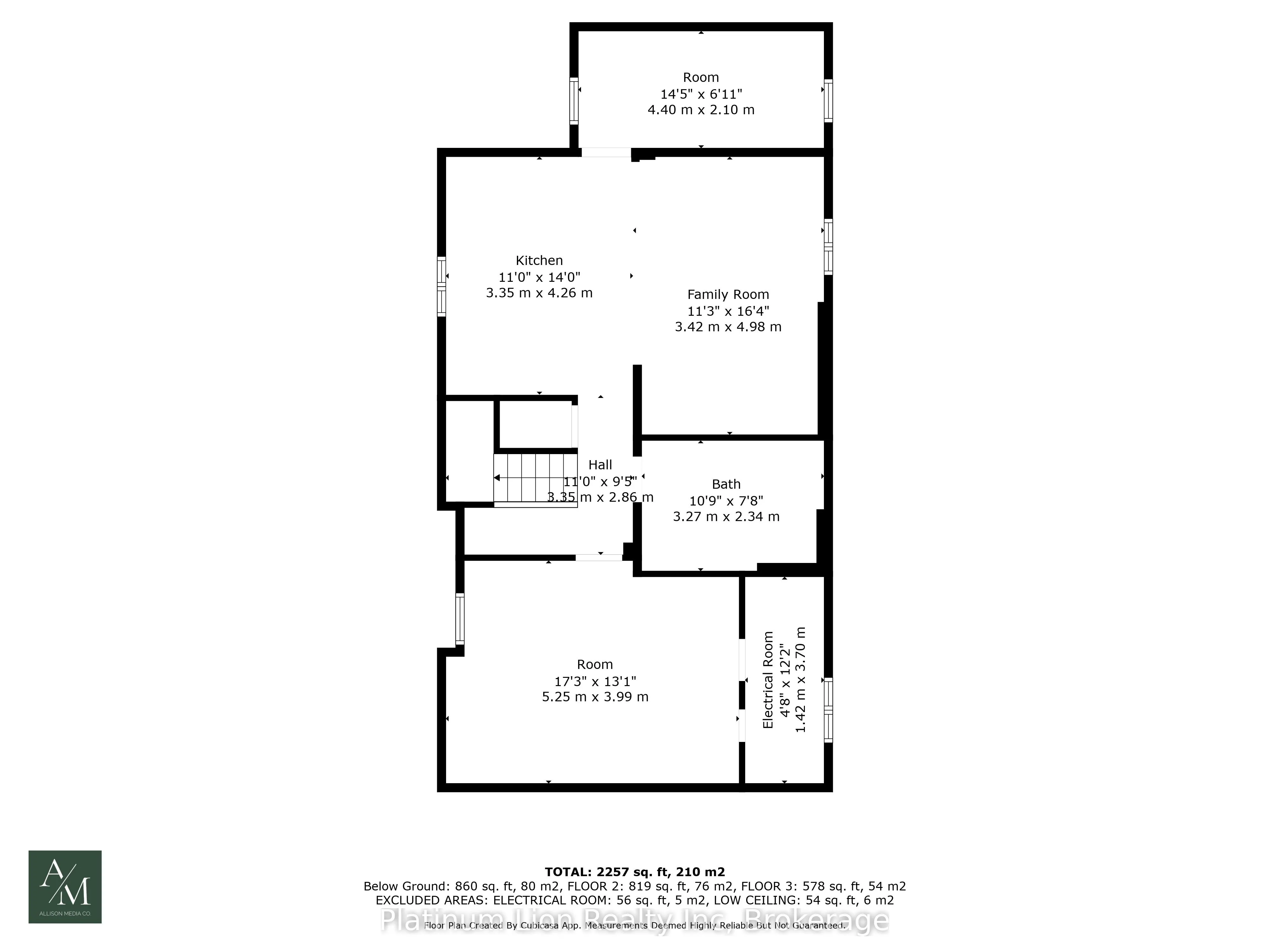 146 Craigroyston Road