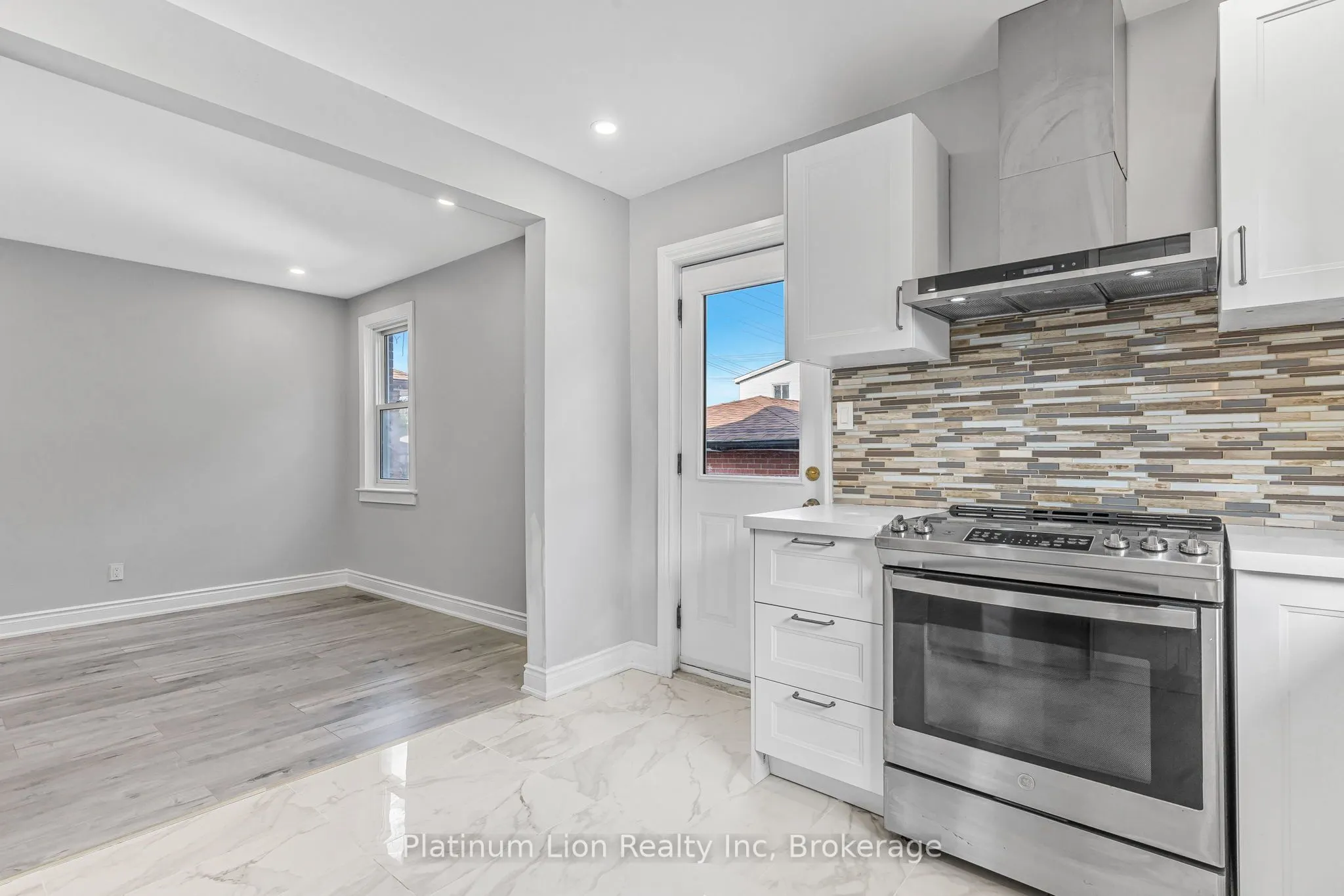 146 Craigroyston Road