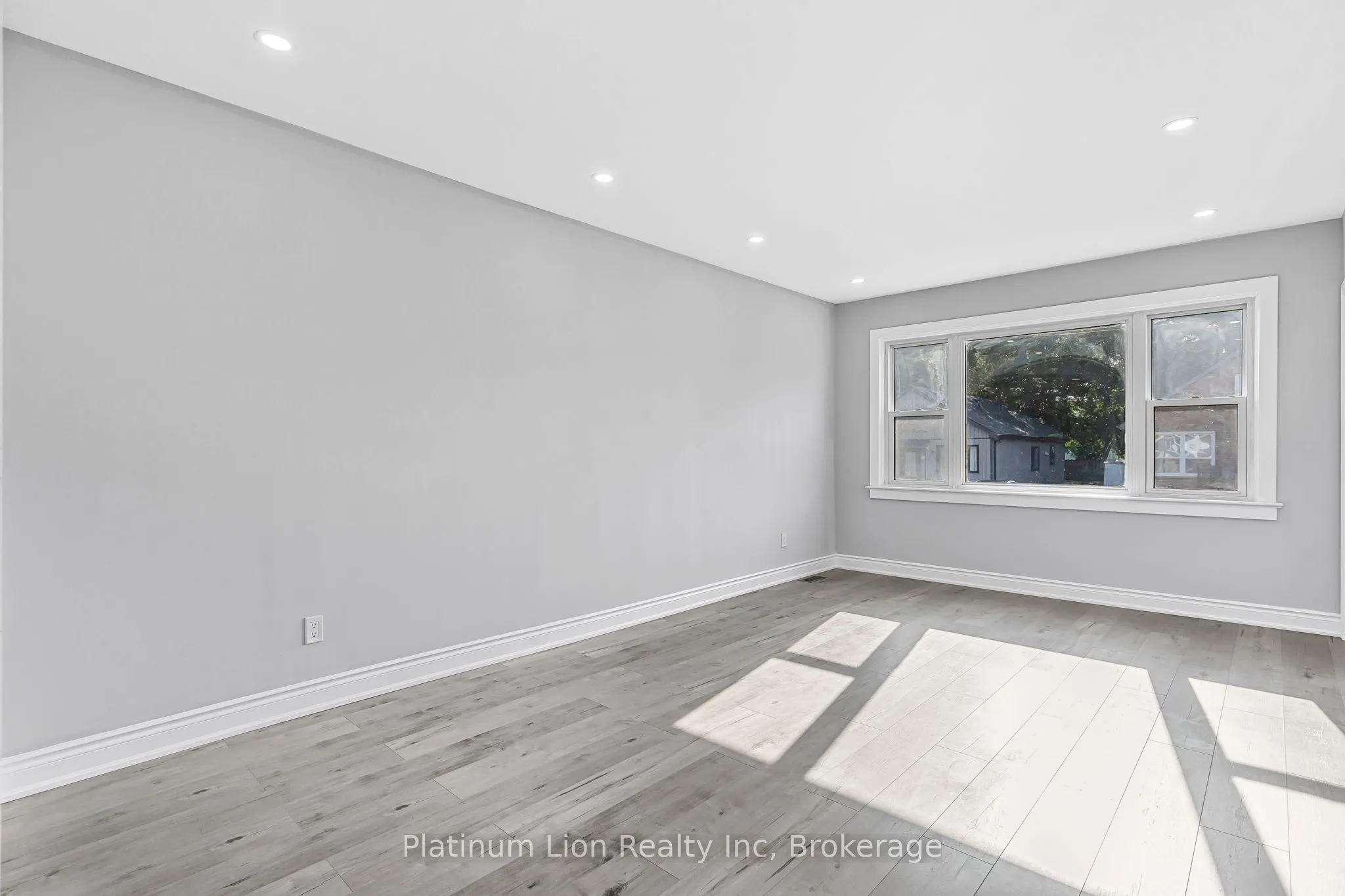 146 Craigroyston Road