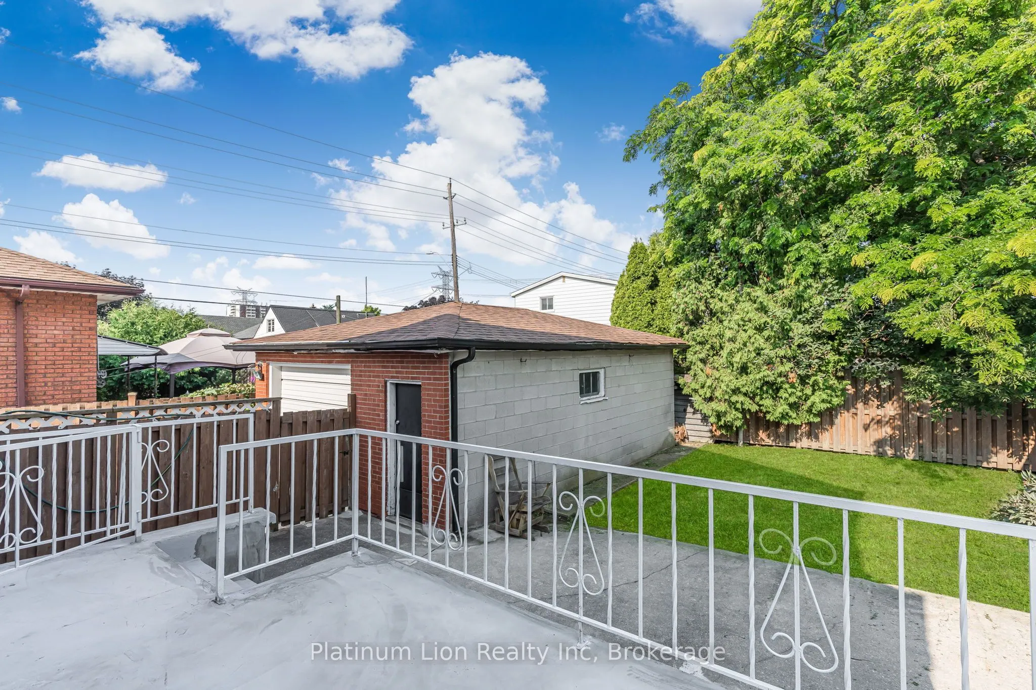 146 Craigroyston Road