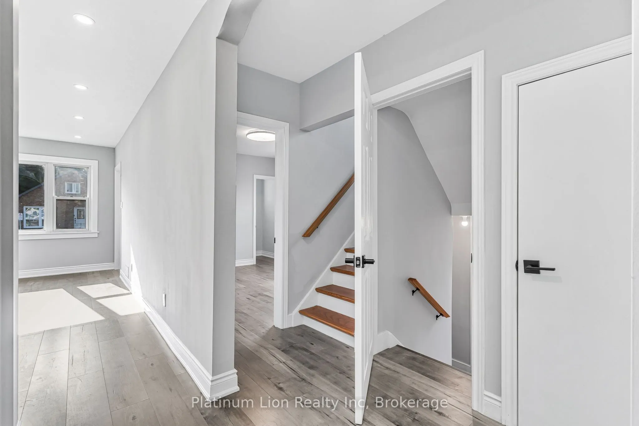 146 Craigroyston Road