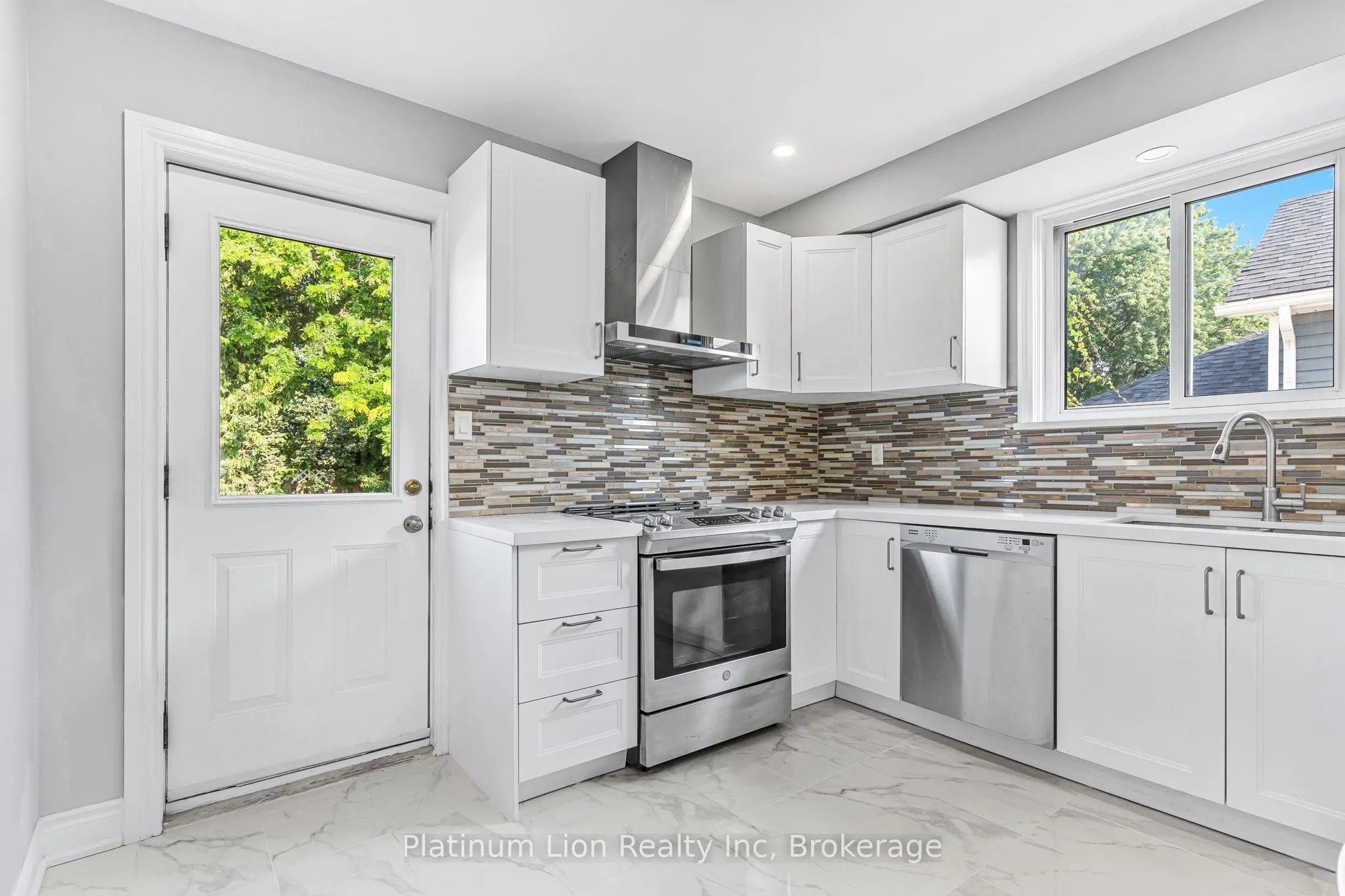 146 Craigroyston Road