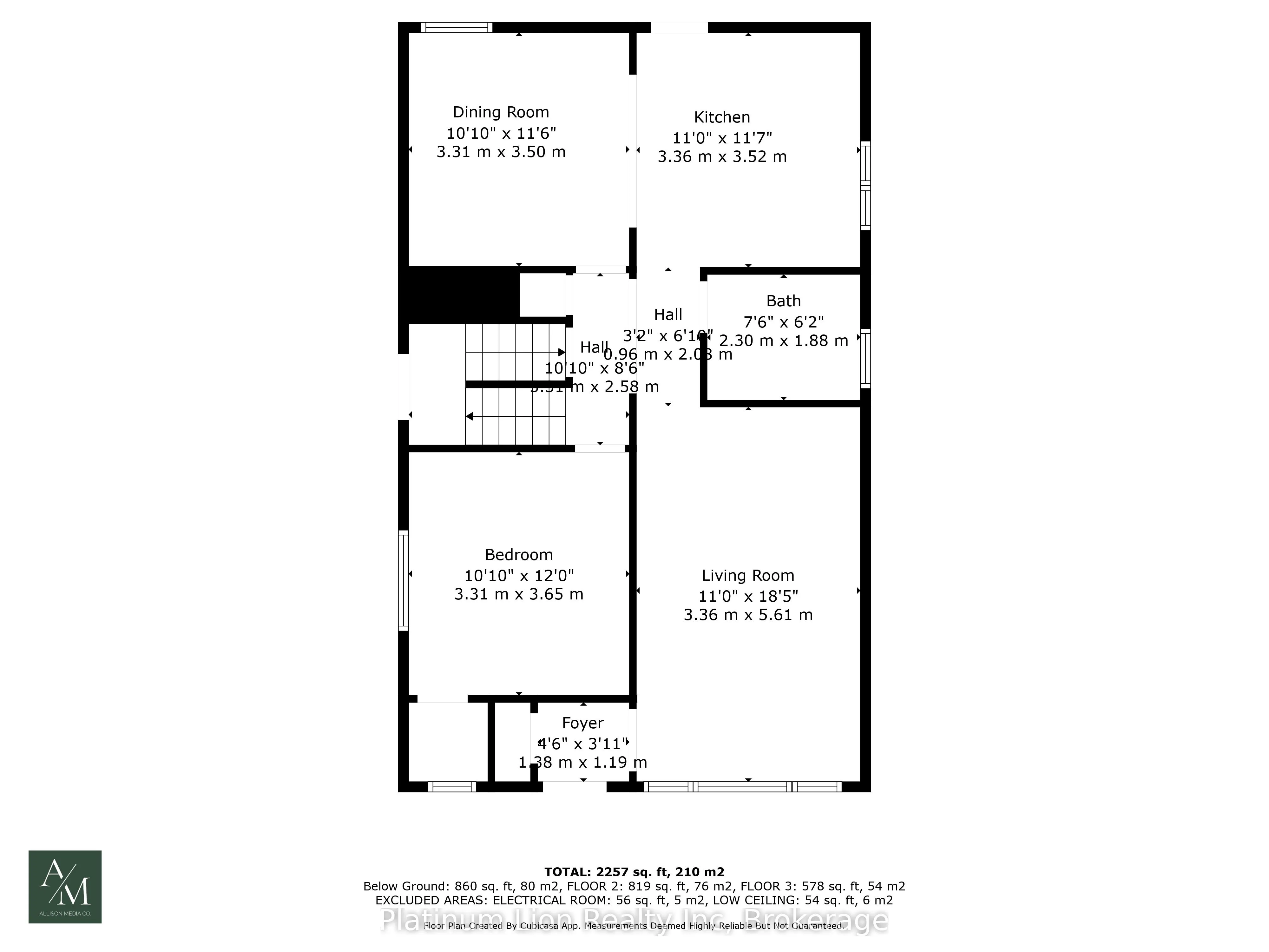 146 Craigroyston Road