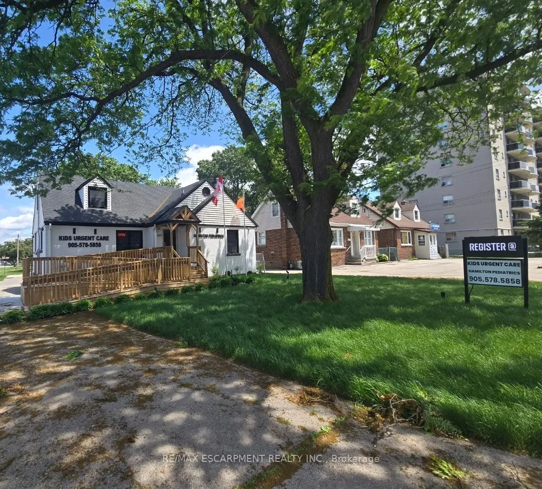 531 Queenston Road, #2