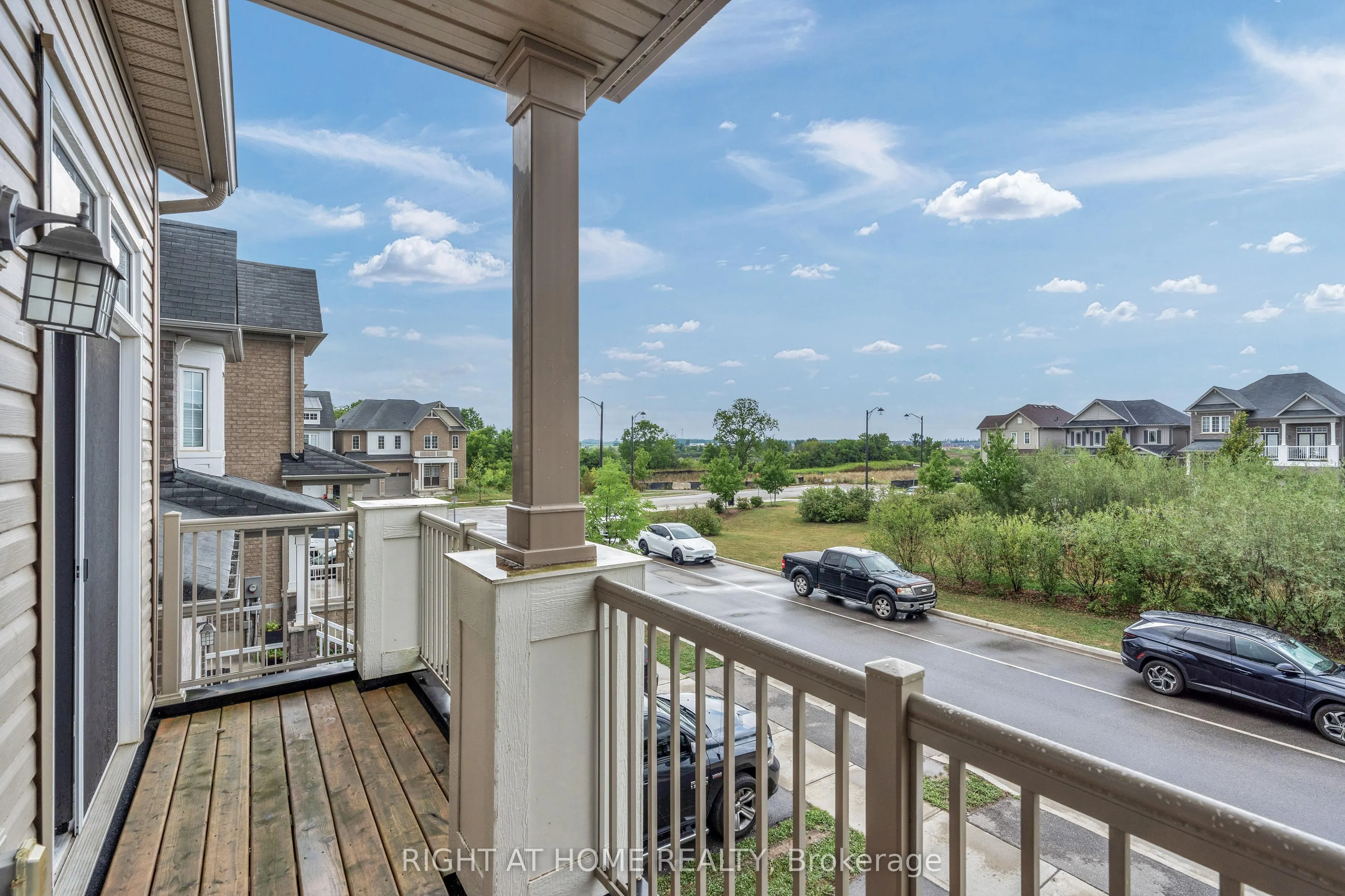 223 Thompson Road