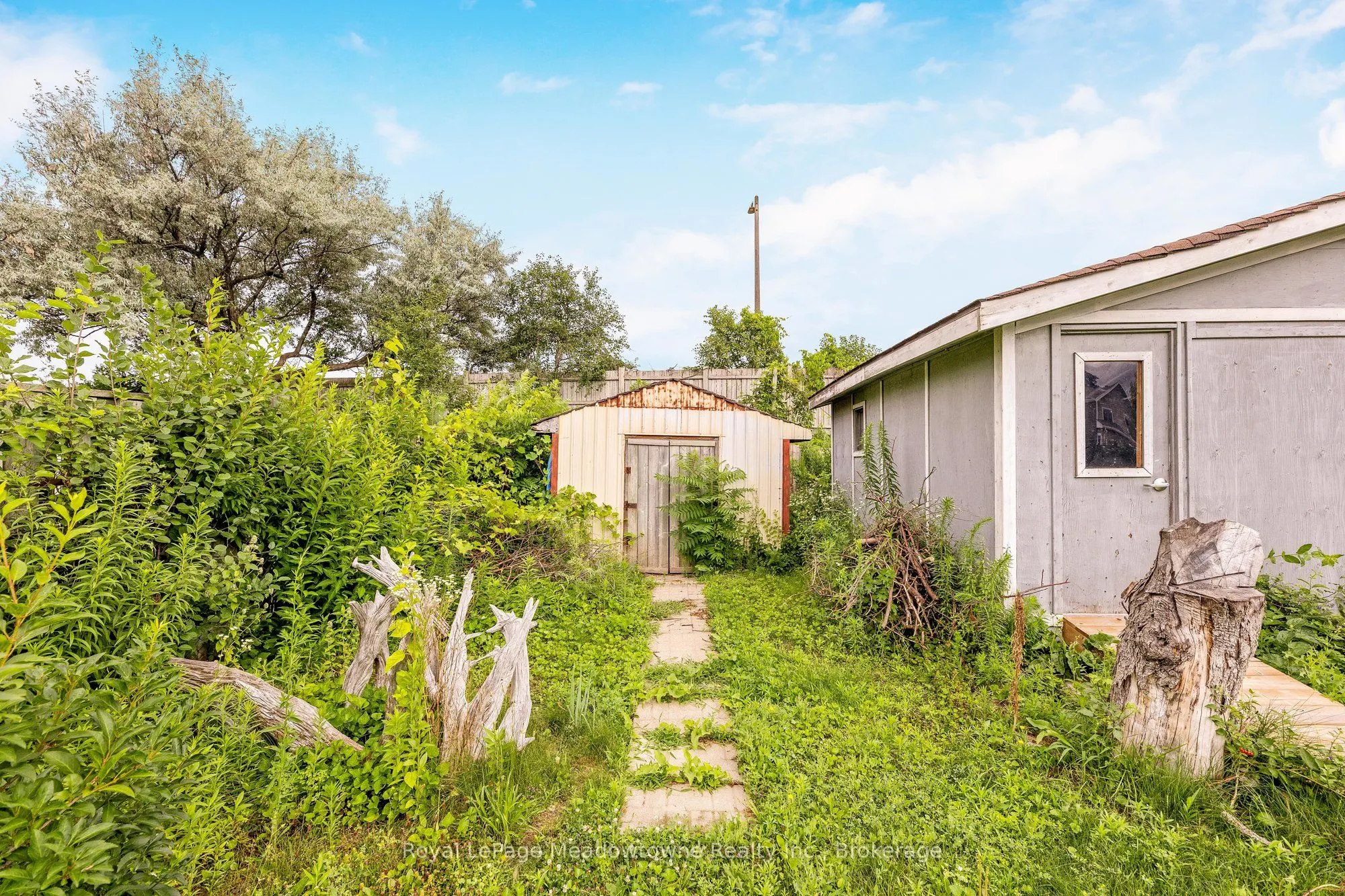 30 Cluthe Crescent