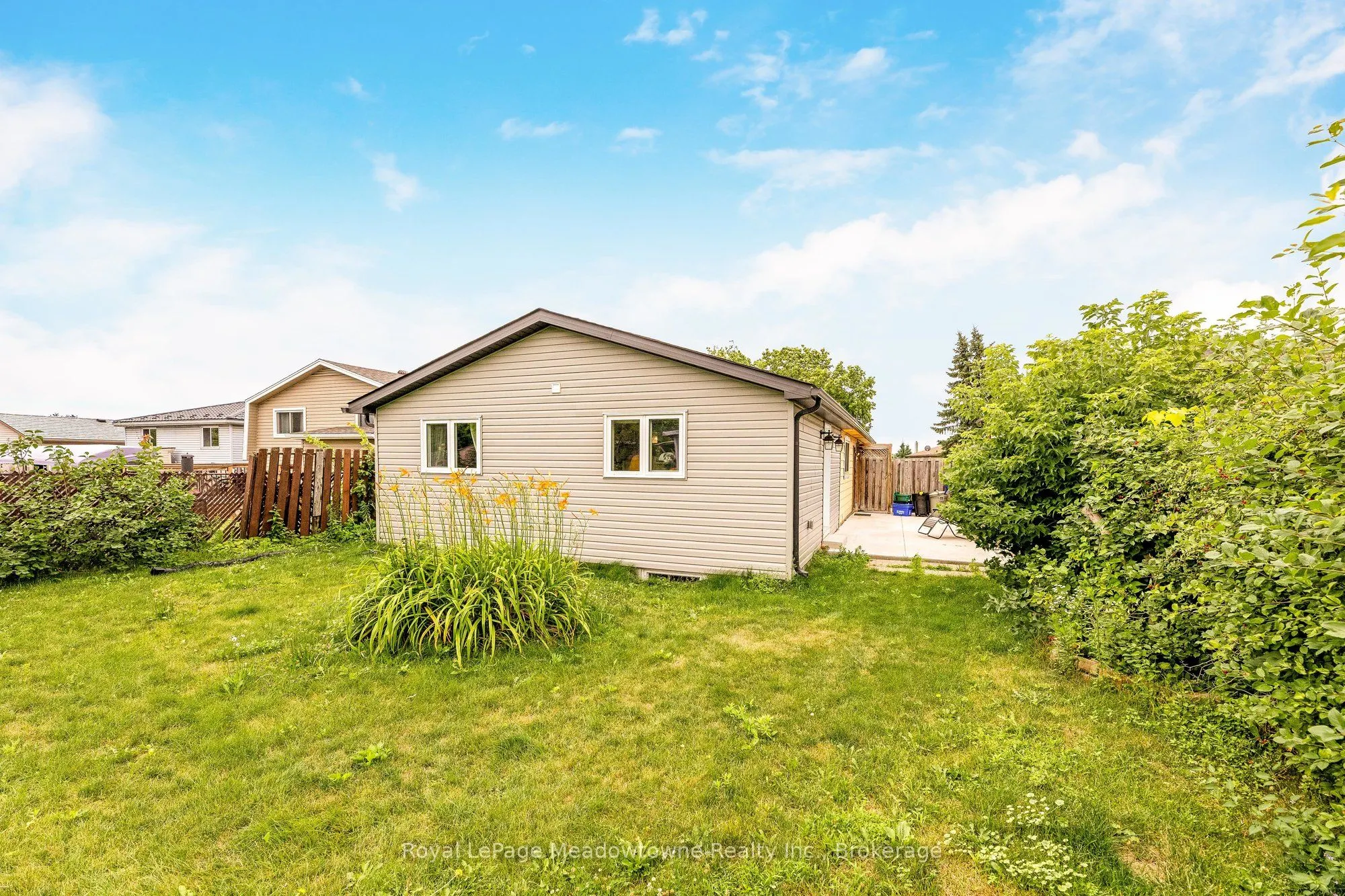 30 Cluthe Crescent