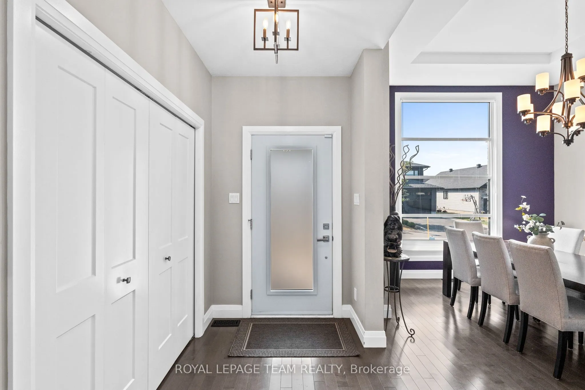 14 Granite Street