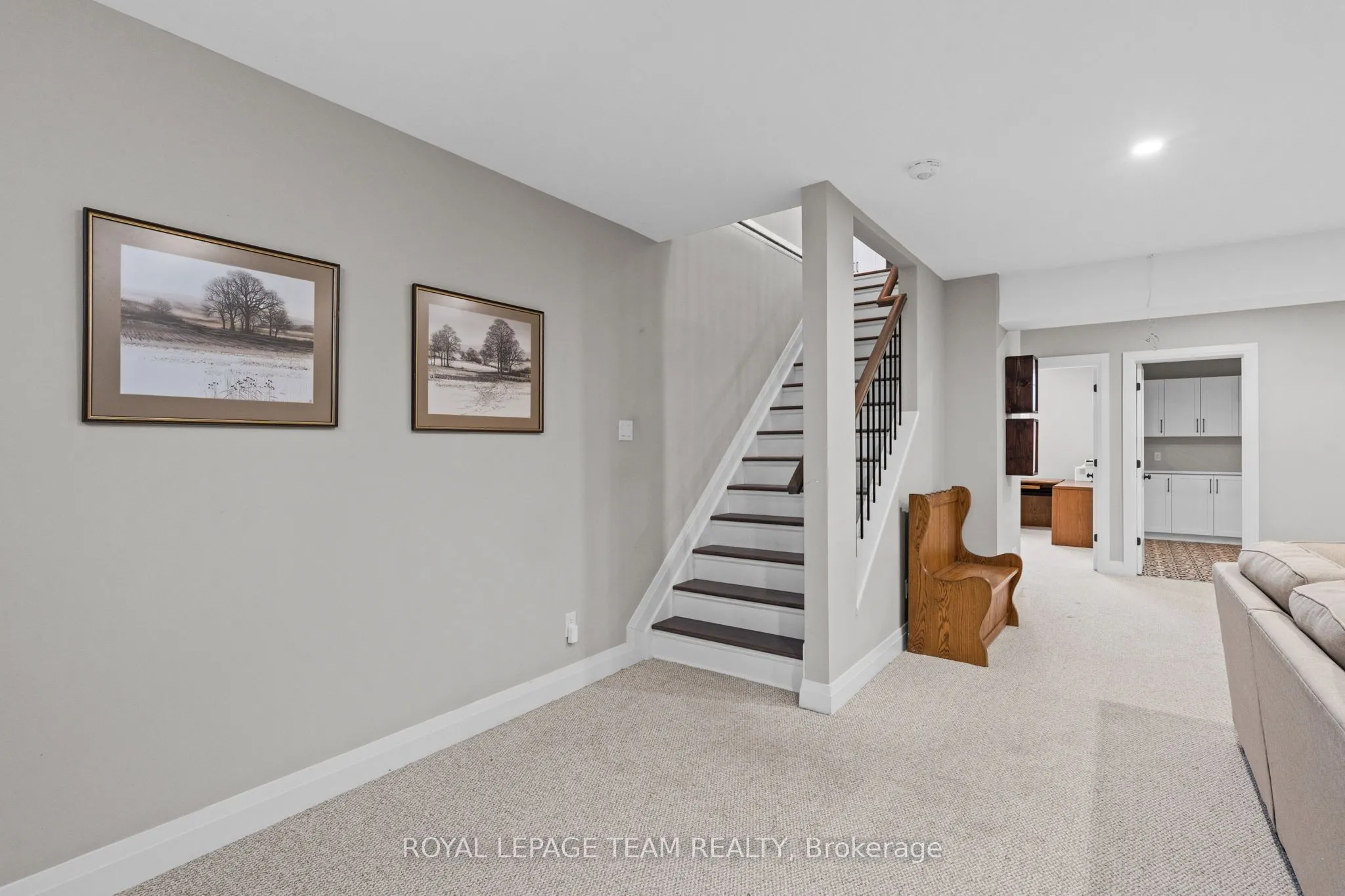14 Granite Street