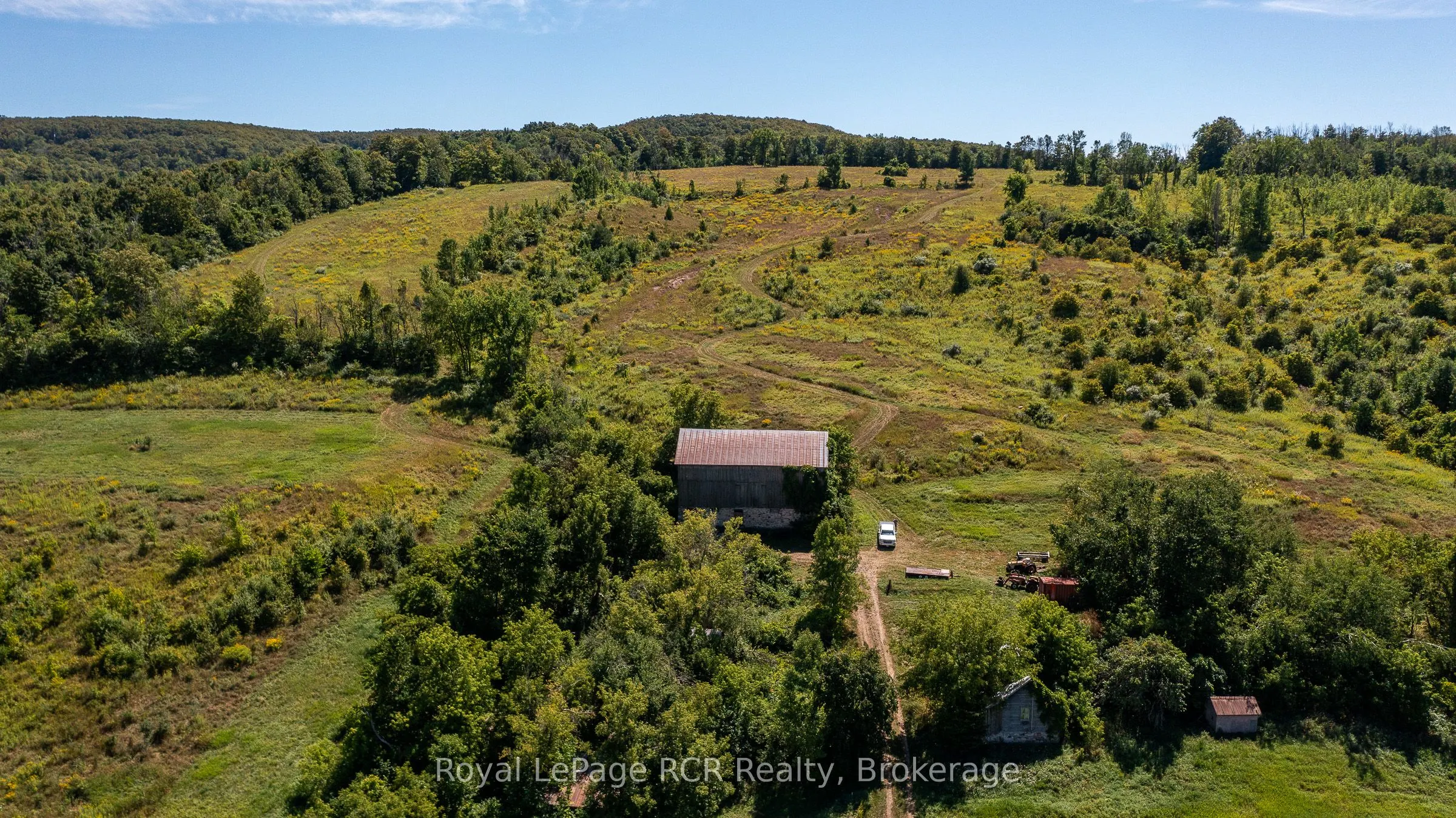 634931 Pretty River Road