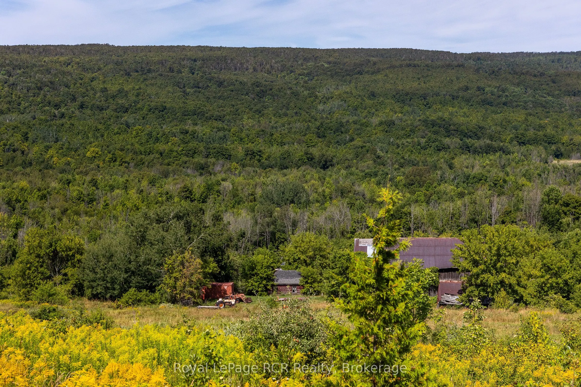 634931 Pretty River Road