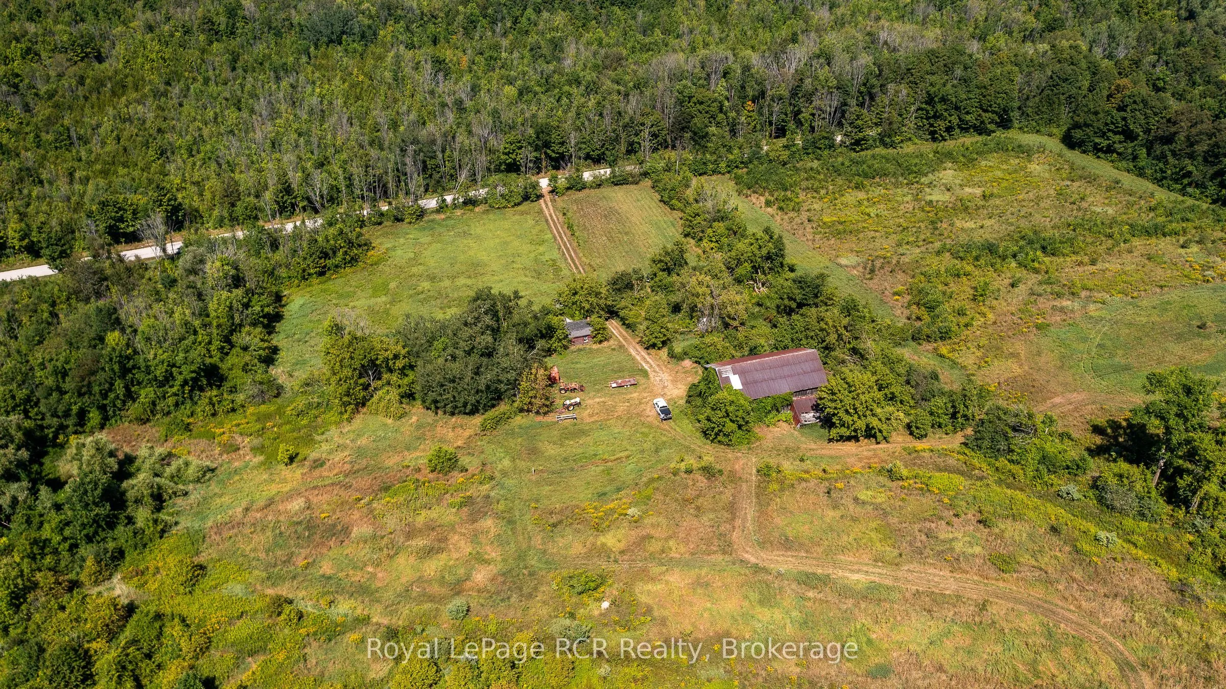 634931 Pretty River Road