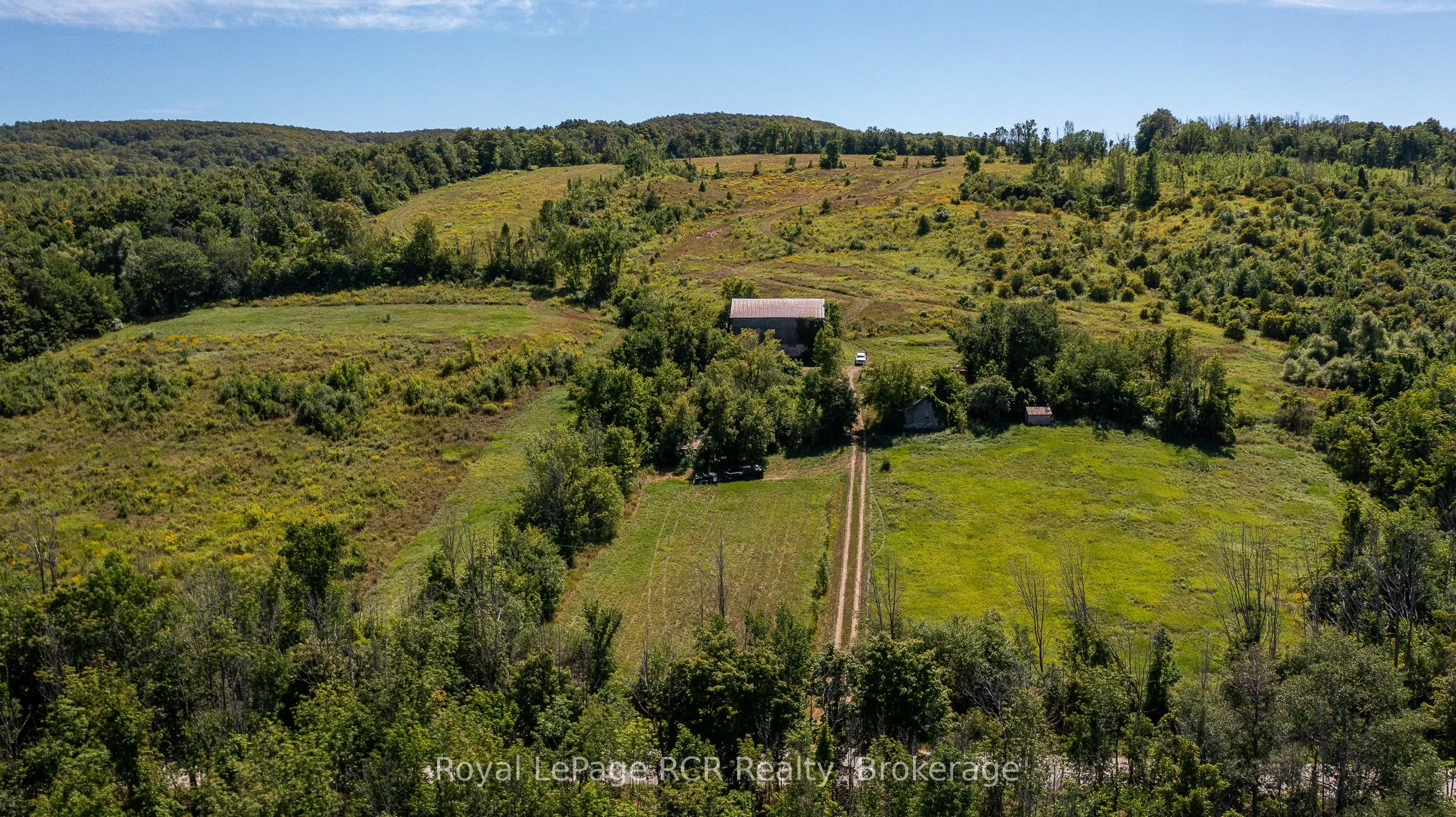 634931 Pretty River Road