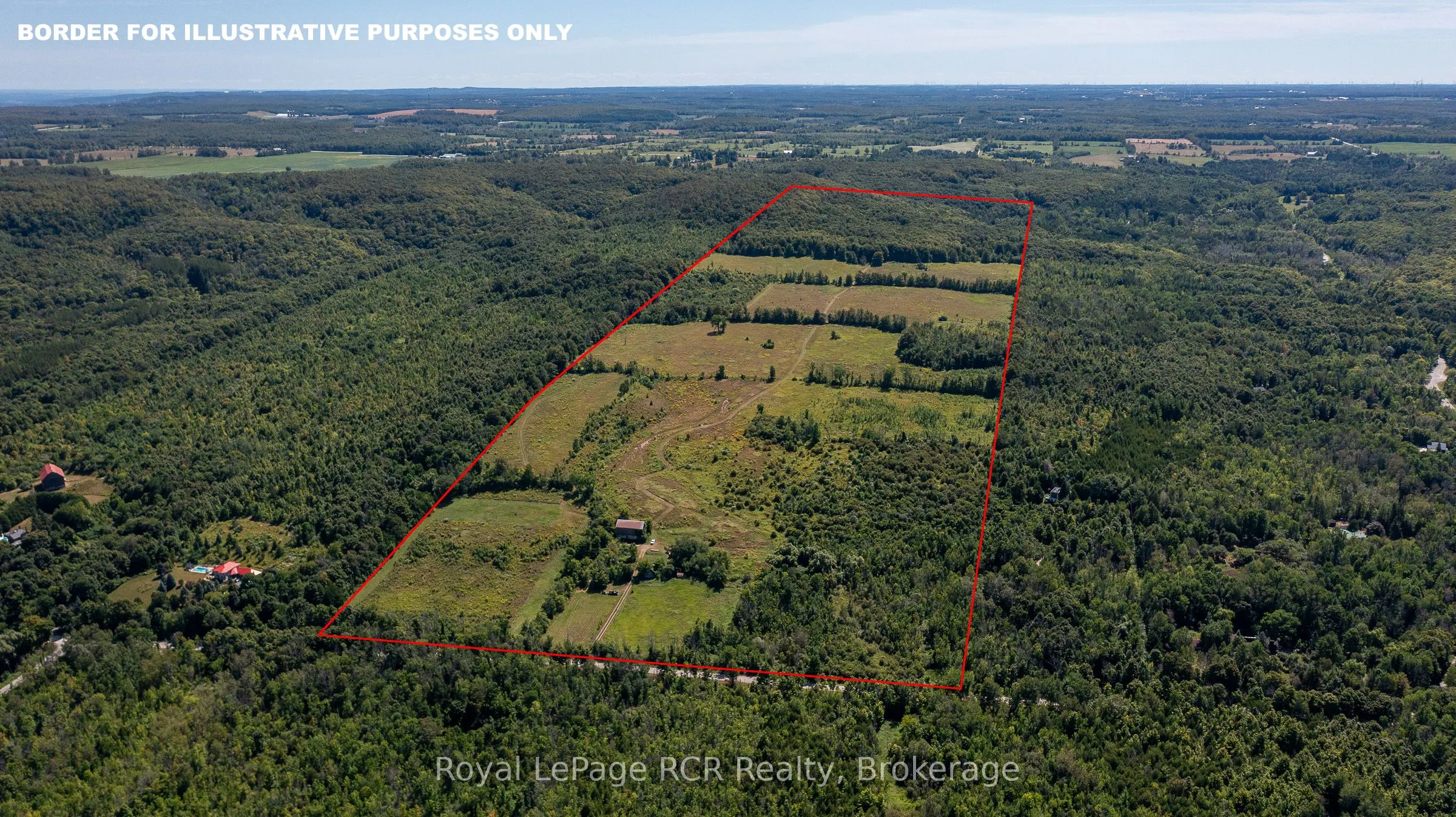 634931 Pretty River Road