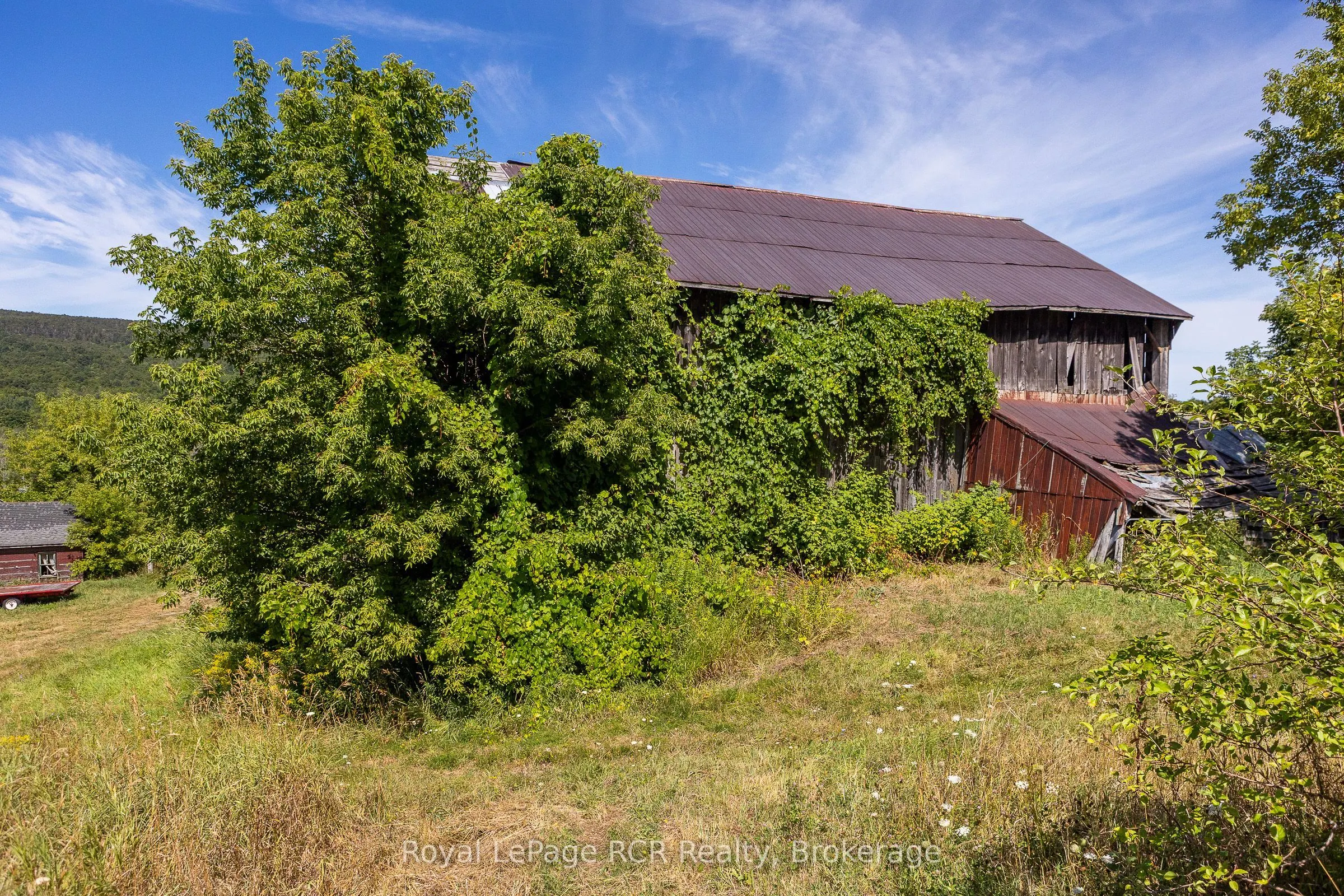 634931 Pretty River Road