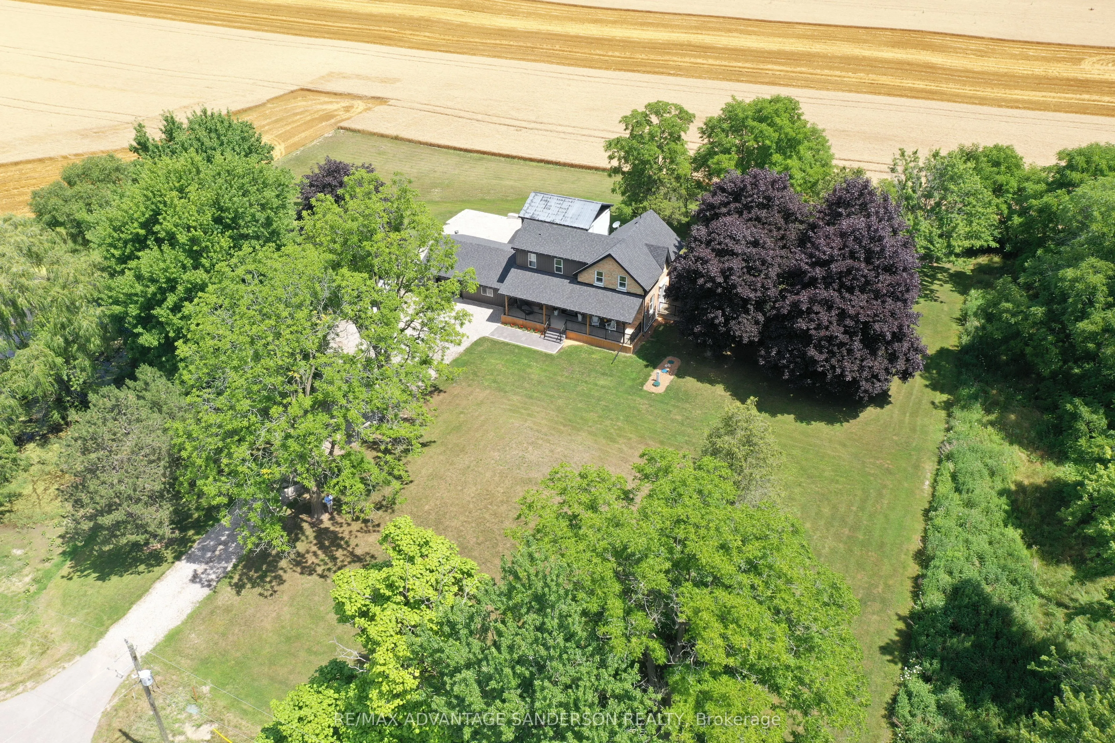22524 Vanneck Road