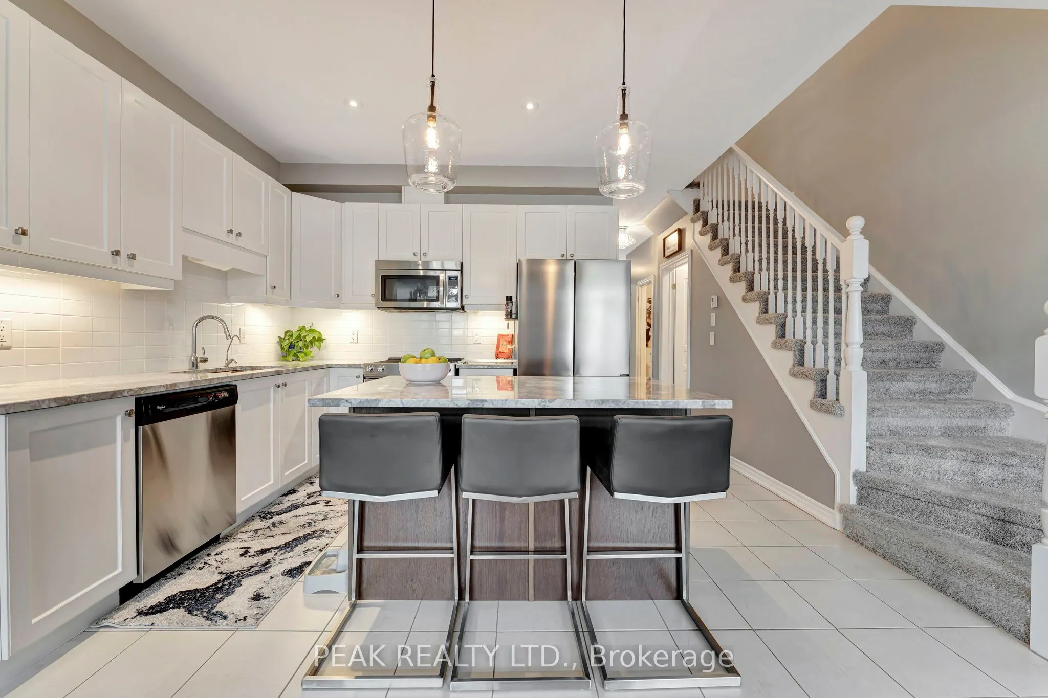 80 Willow Street, #33