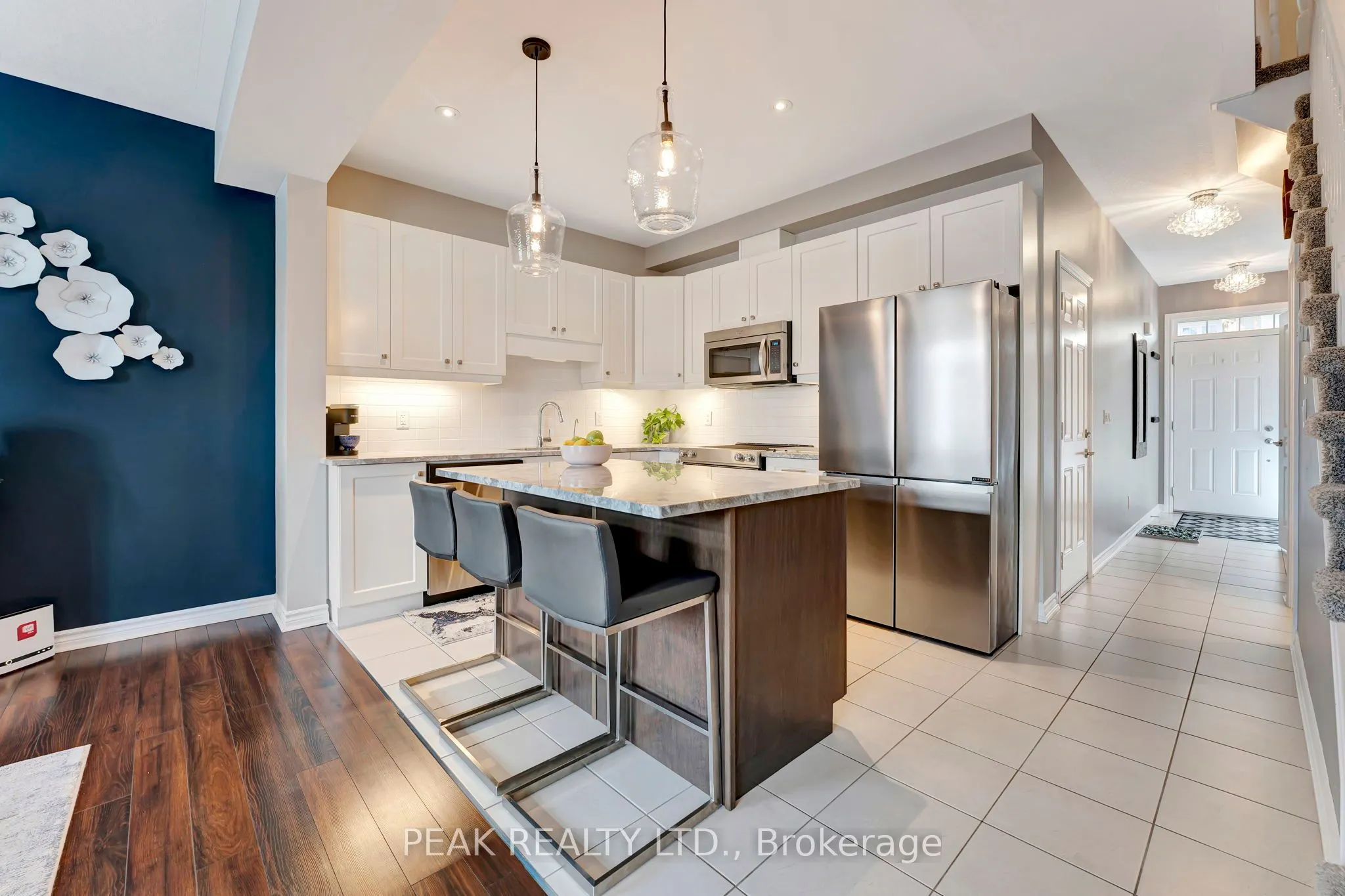 80 Willow Street, #33
