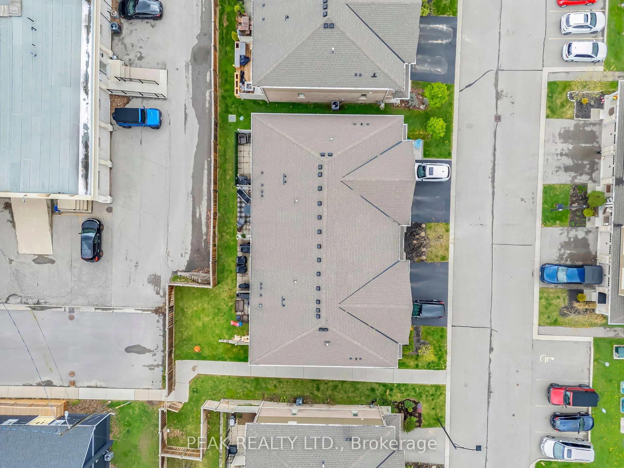 80 Willow Street, #33