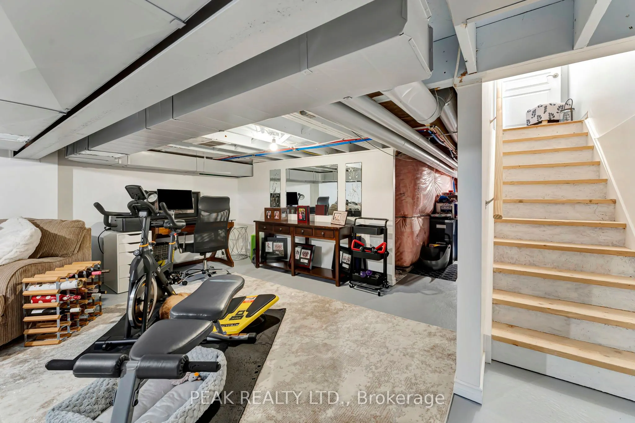 80 Willow Street, #33