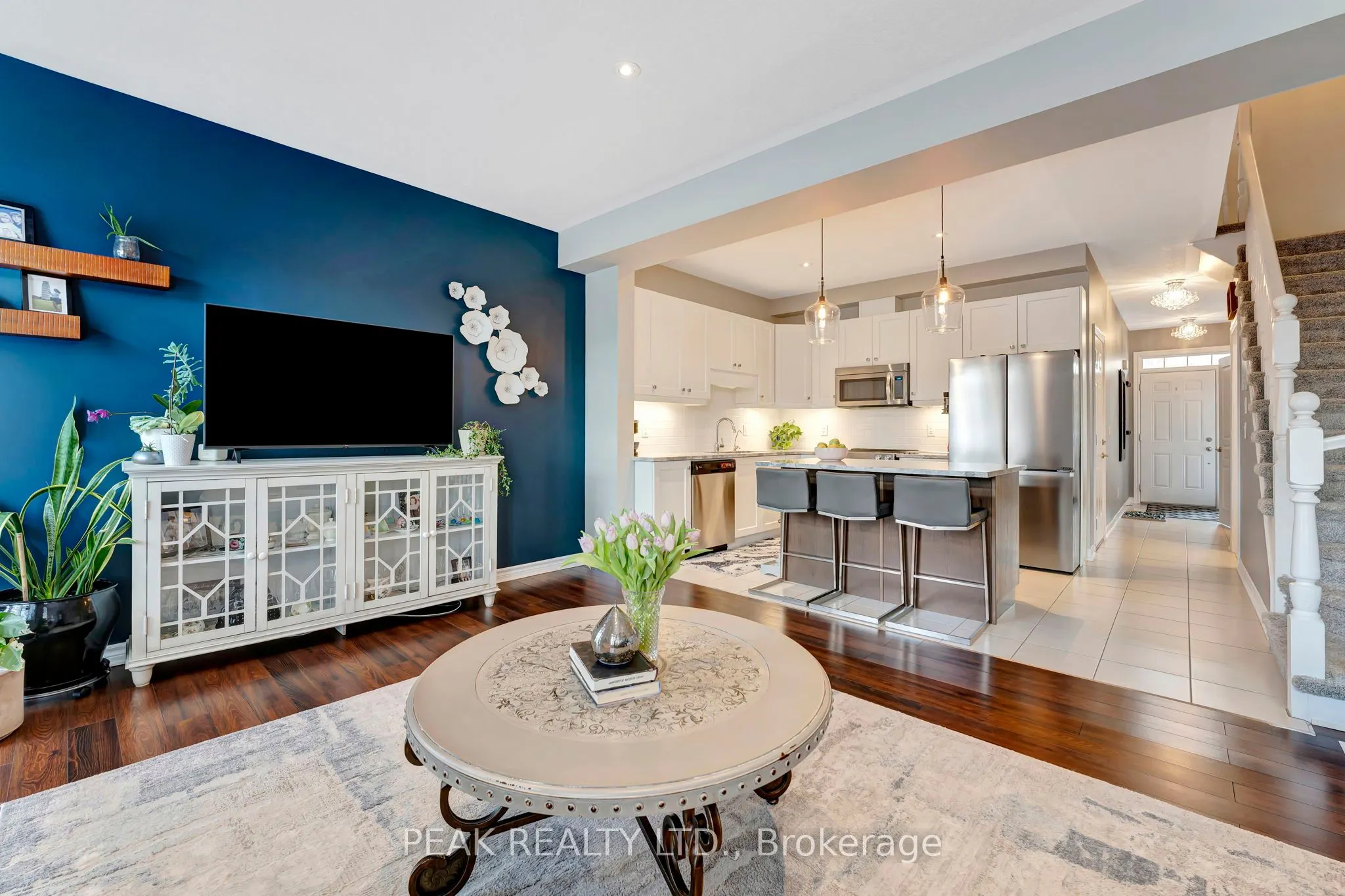 80 Willow Street, #33
