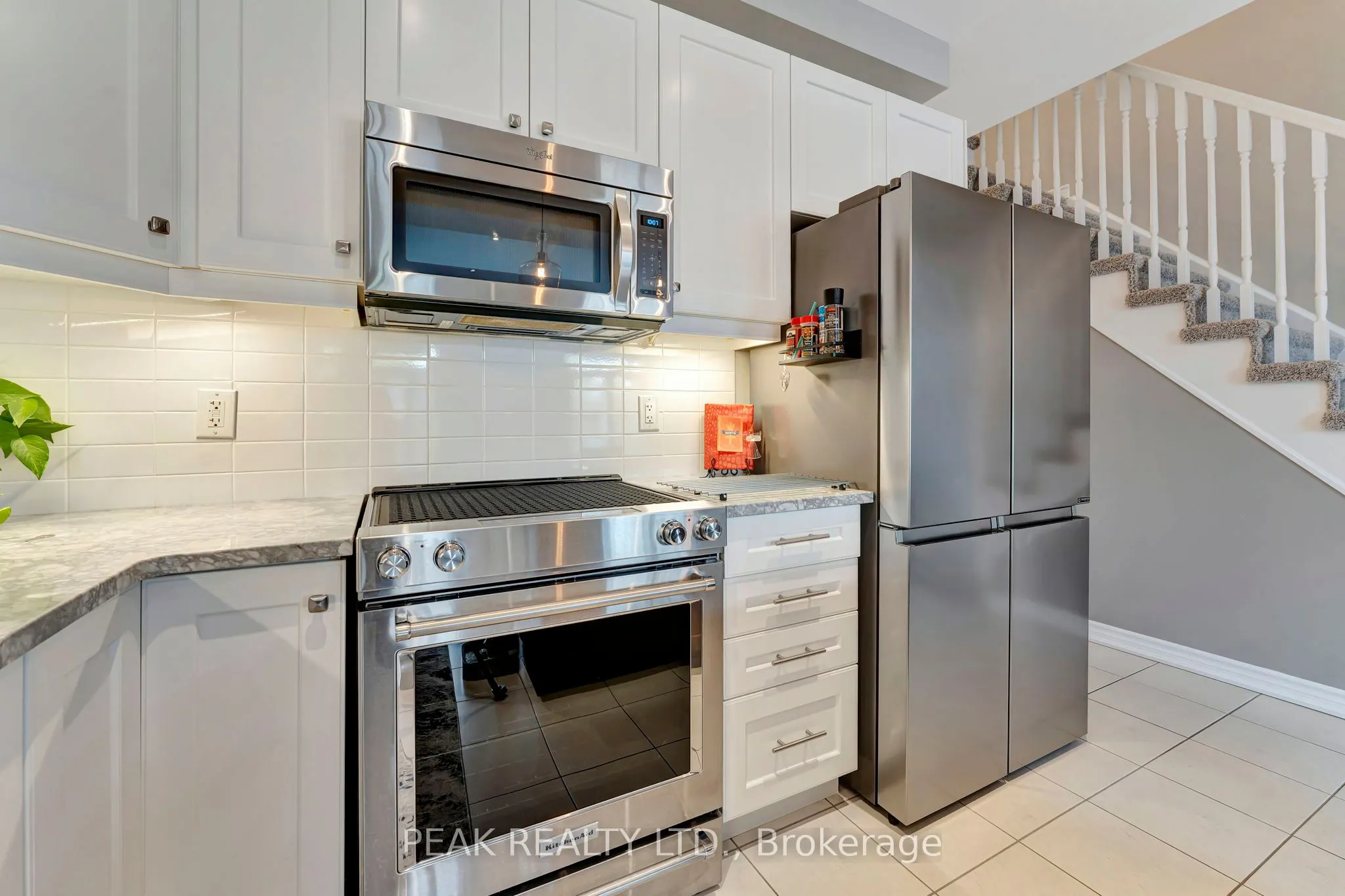 80 Willow Street, #33