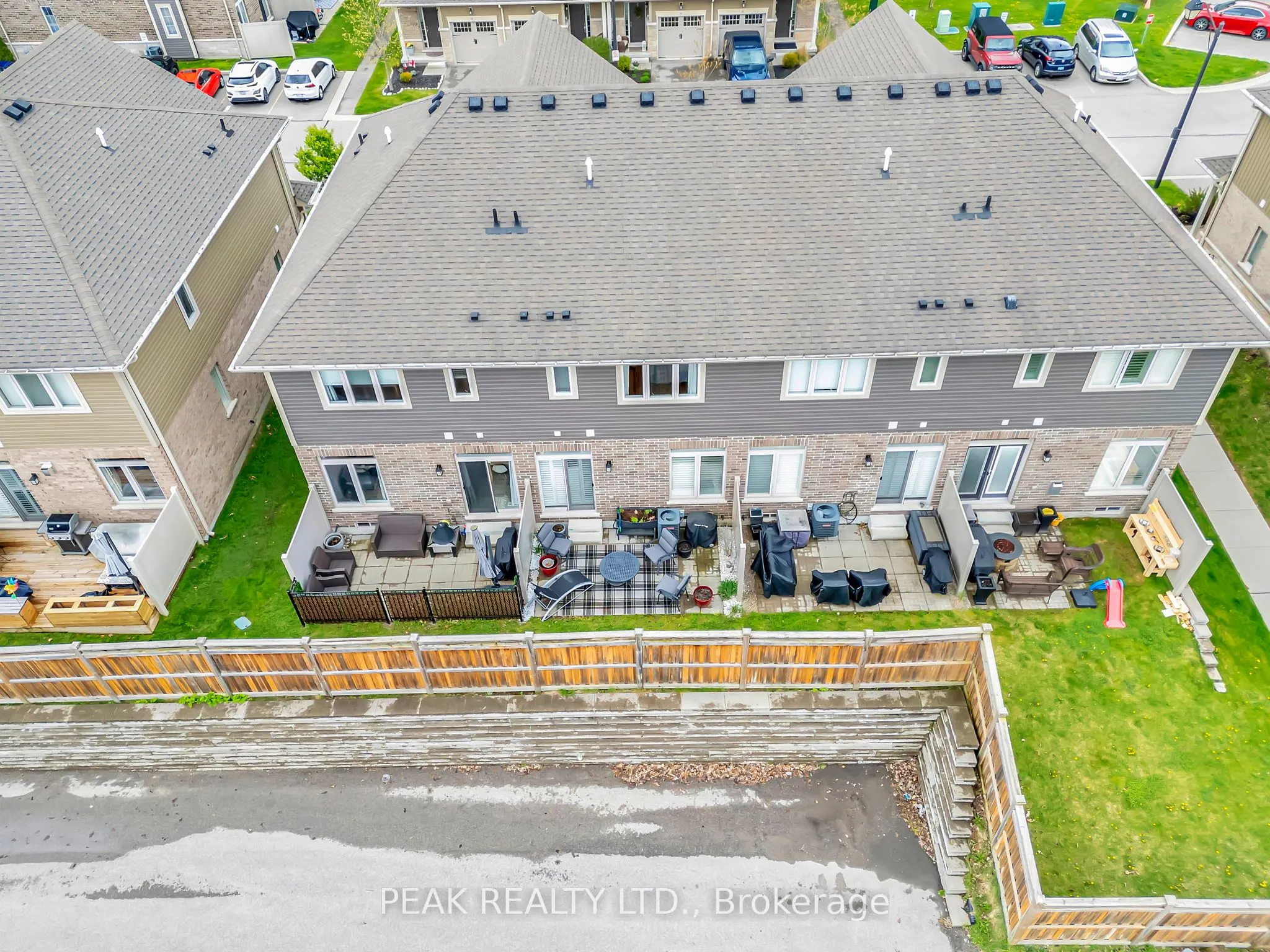 80 Willow Street, #33