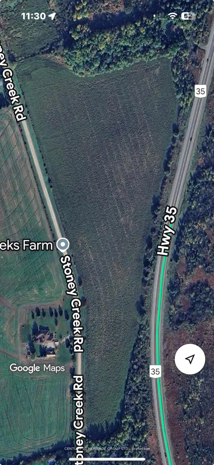 4 STONEY CREEK Road E