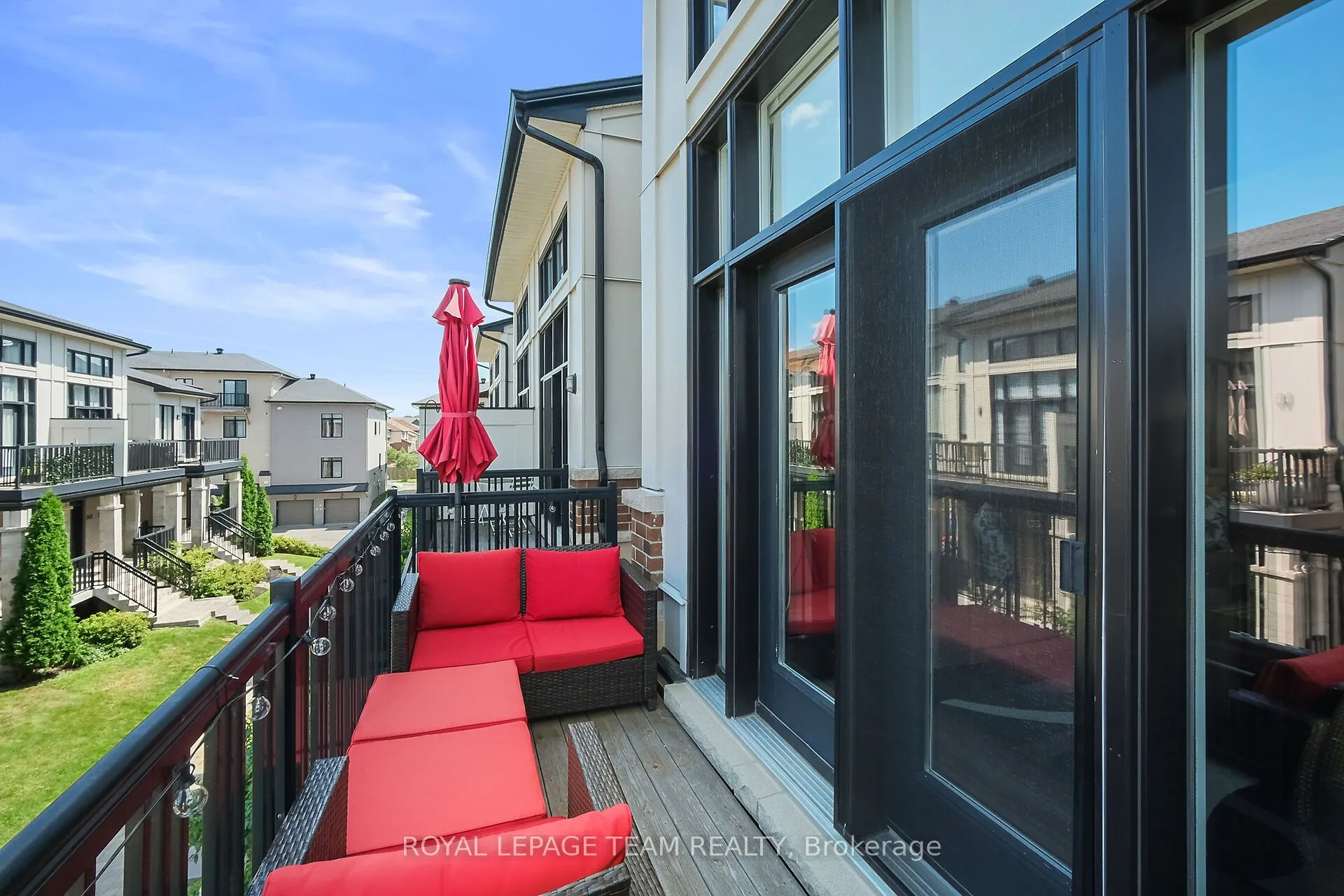 220 Pembina Private, #18