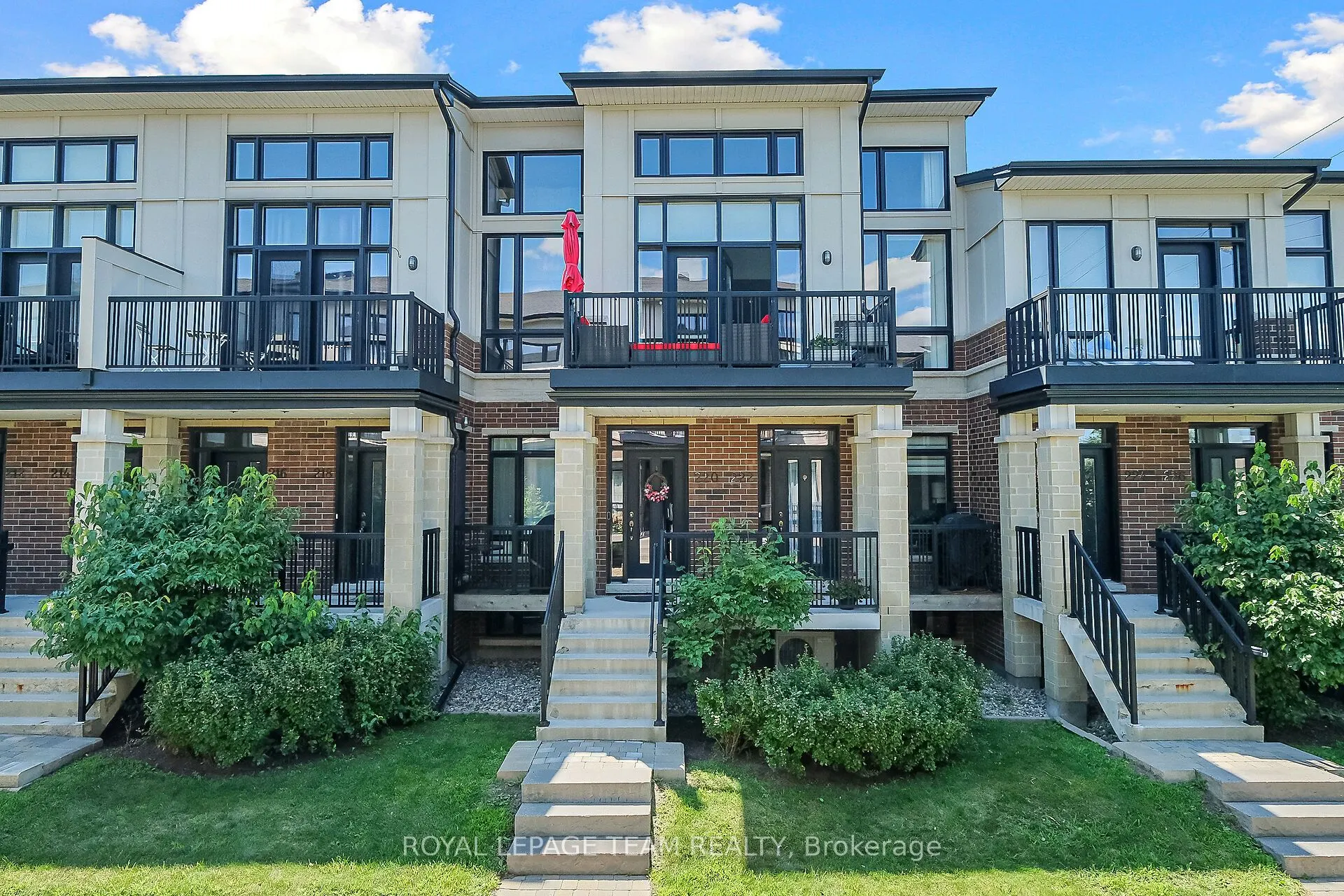 220 Pembina Private, #18