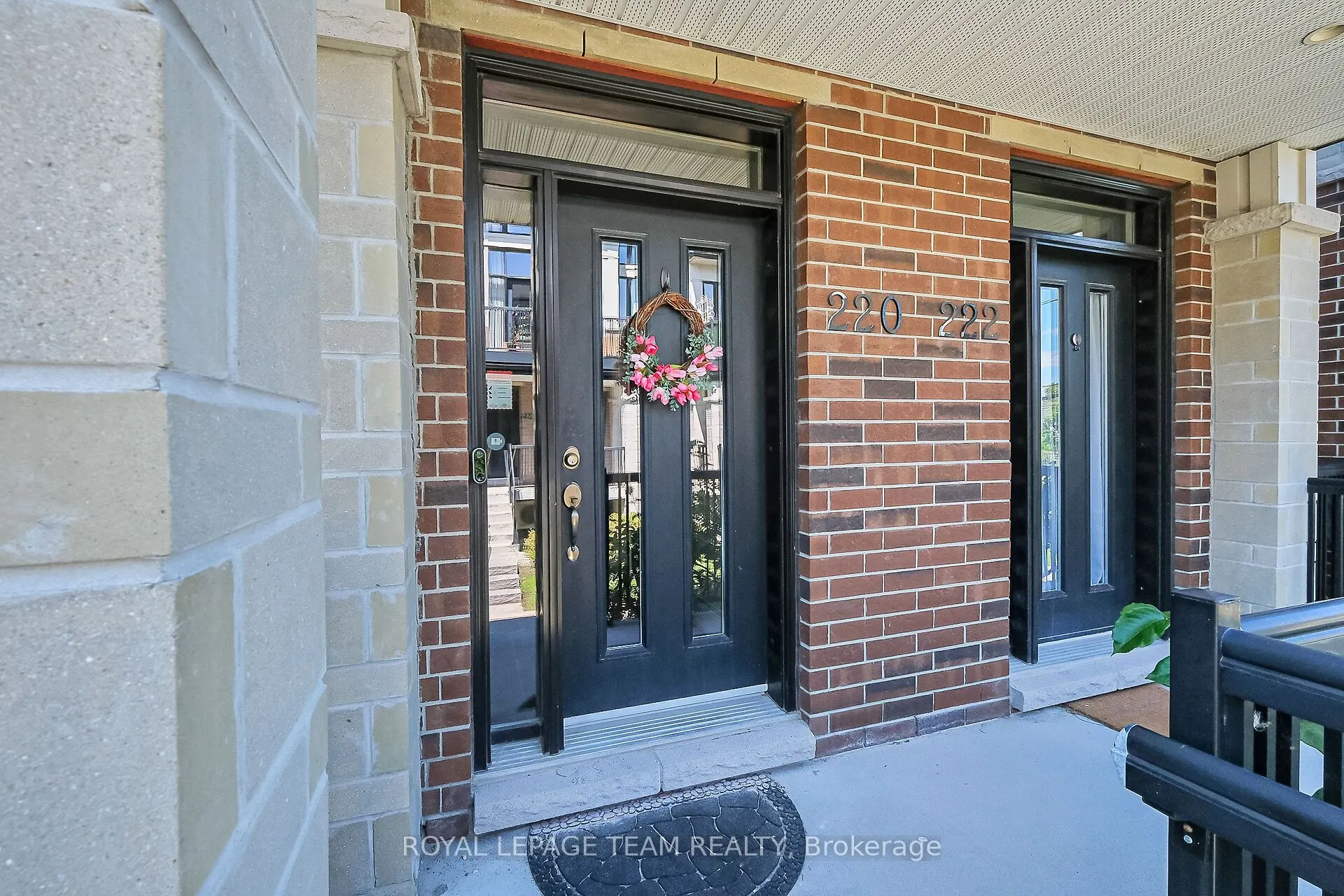 220 Pembina Private, #18
