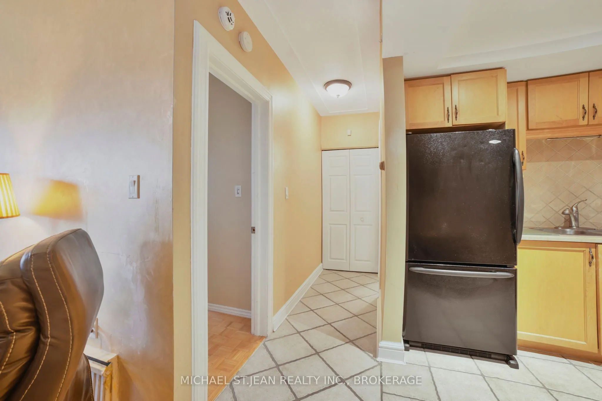 8 Woodman Drive S, #808