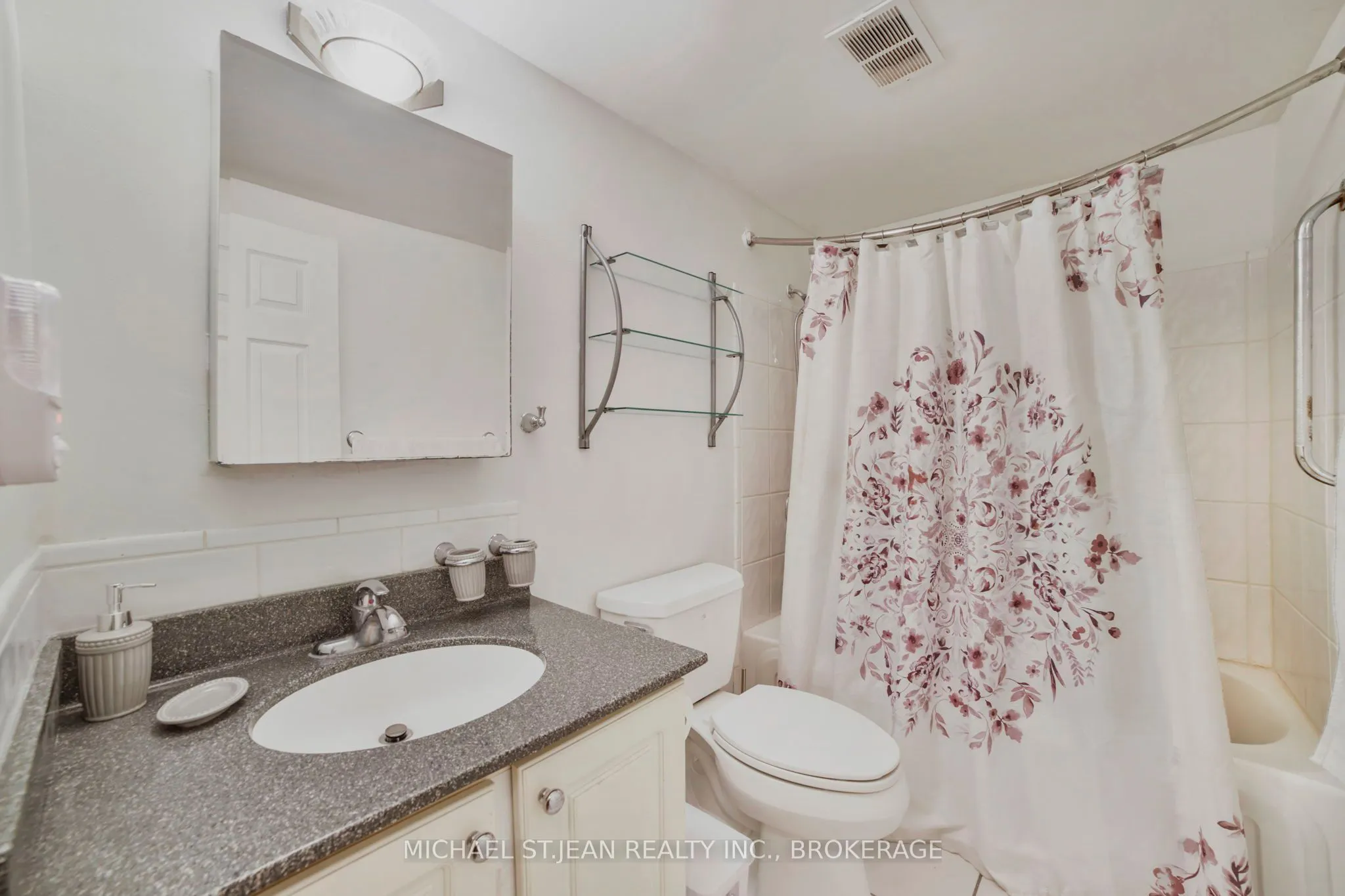 8 Woodman Drive S, #808