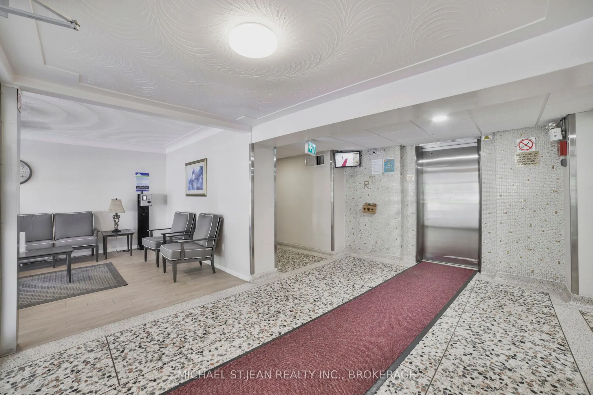 8 Woodman Drive S, #808