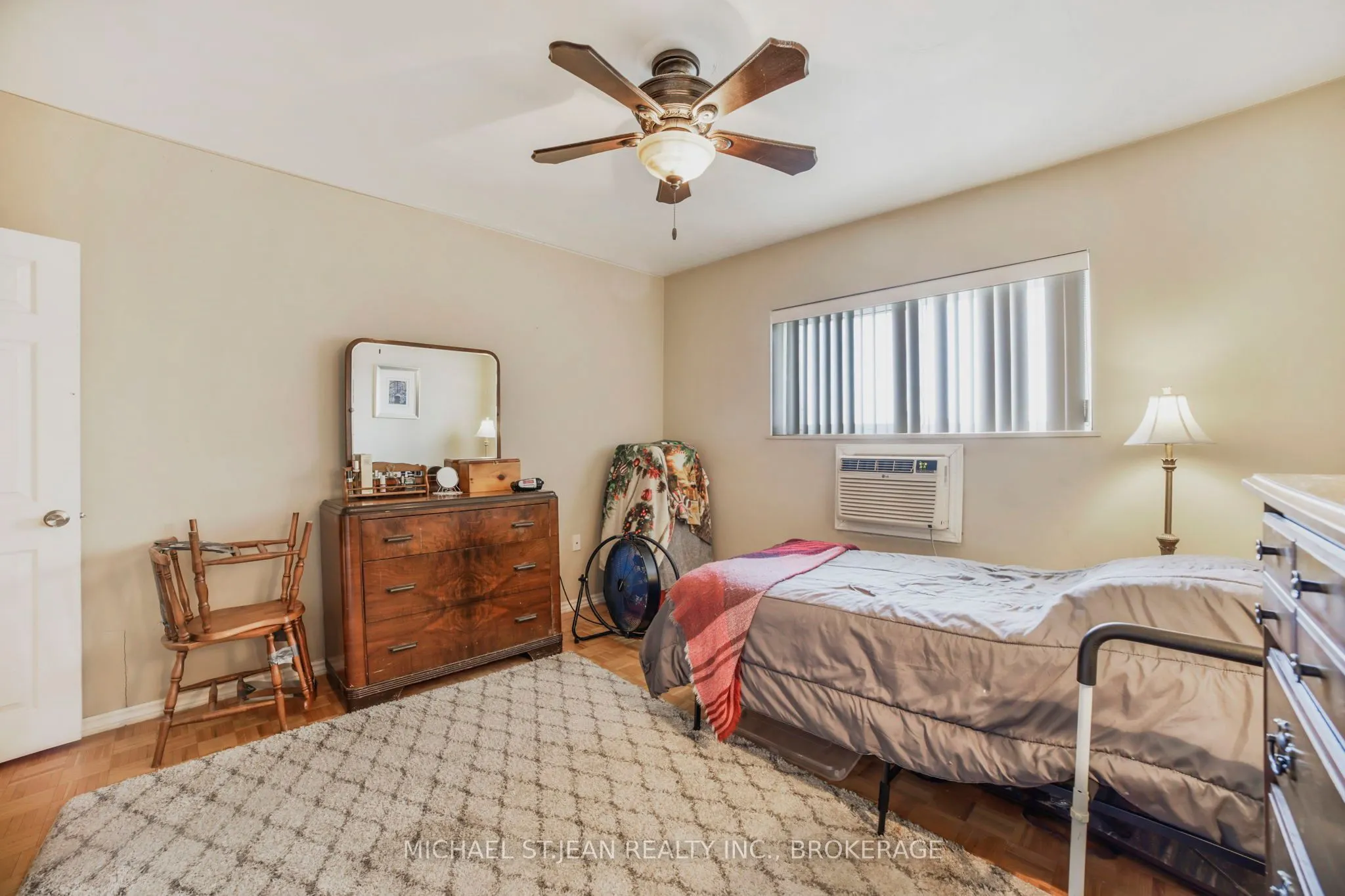 8 Woodman Drive S, #808