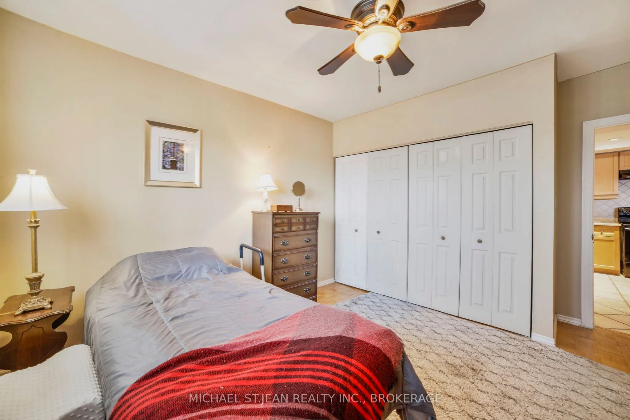 8 Woodman Drive S, #808