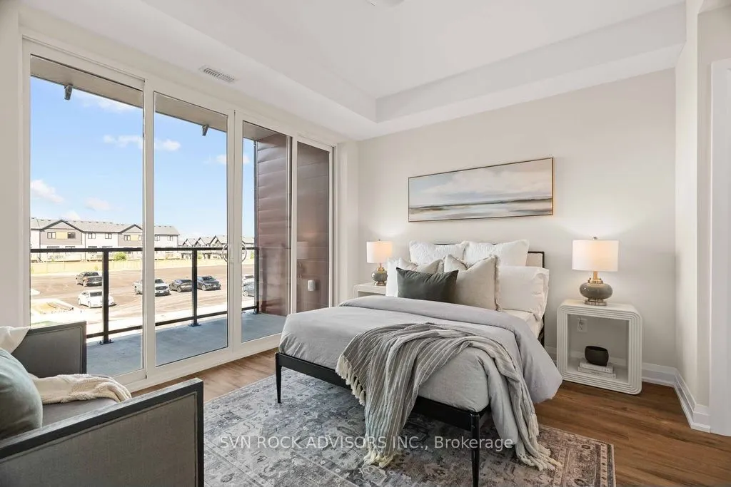 660 Sunningdale Road E, #430