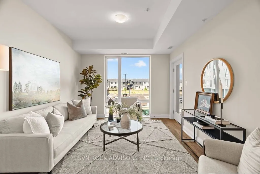 660 Sunningdale Road E, #430