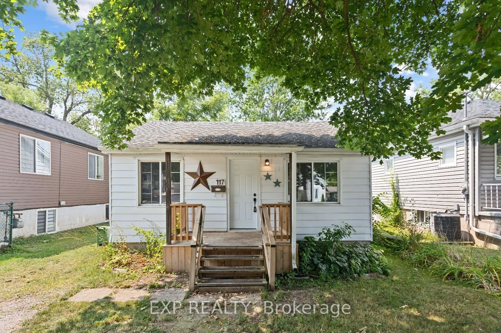 117 Stuart Street