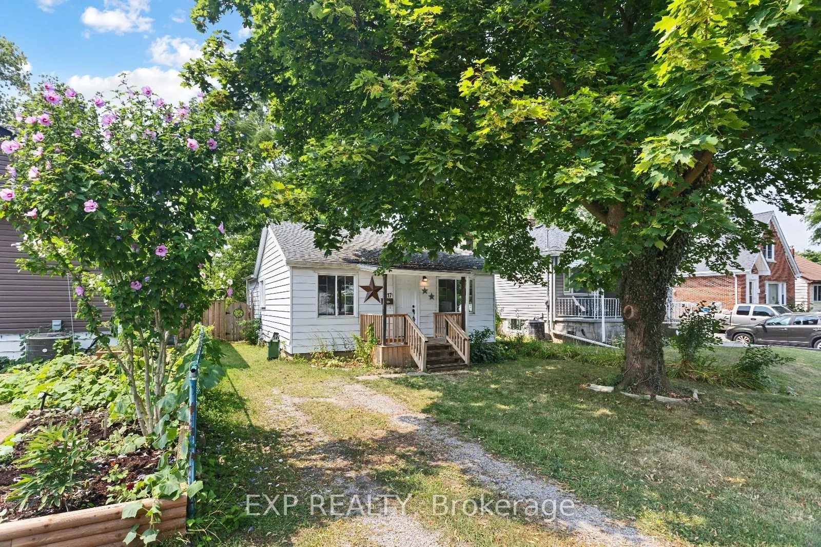 117 Stuart Street