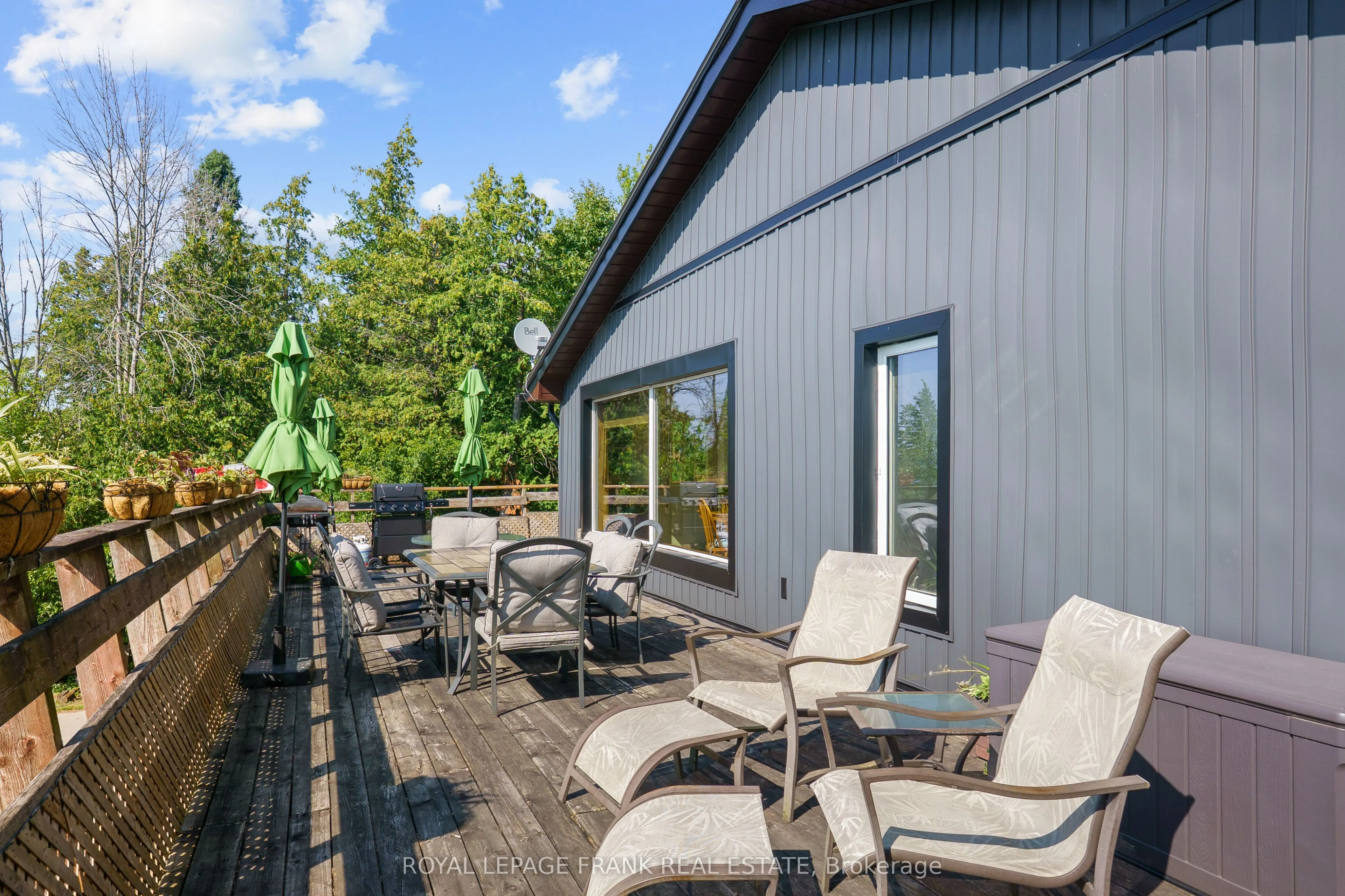 230-232 Lake Dalrymple Road