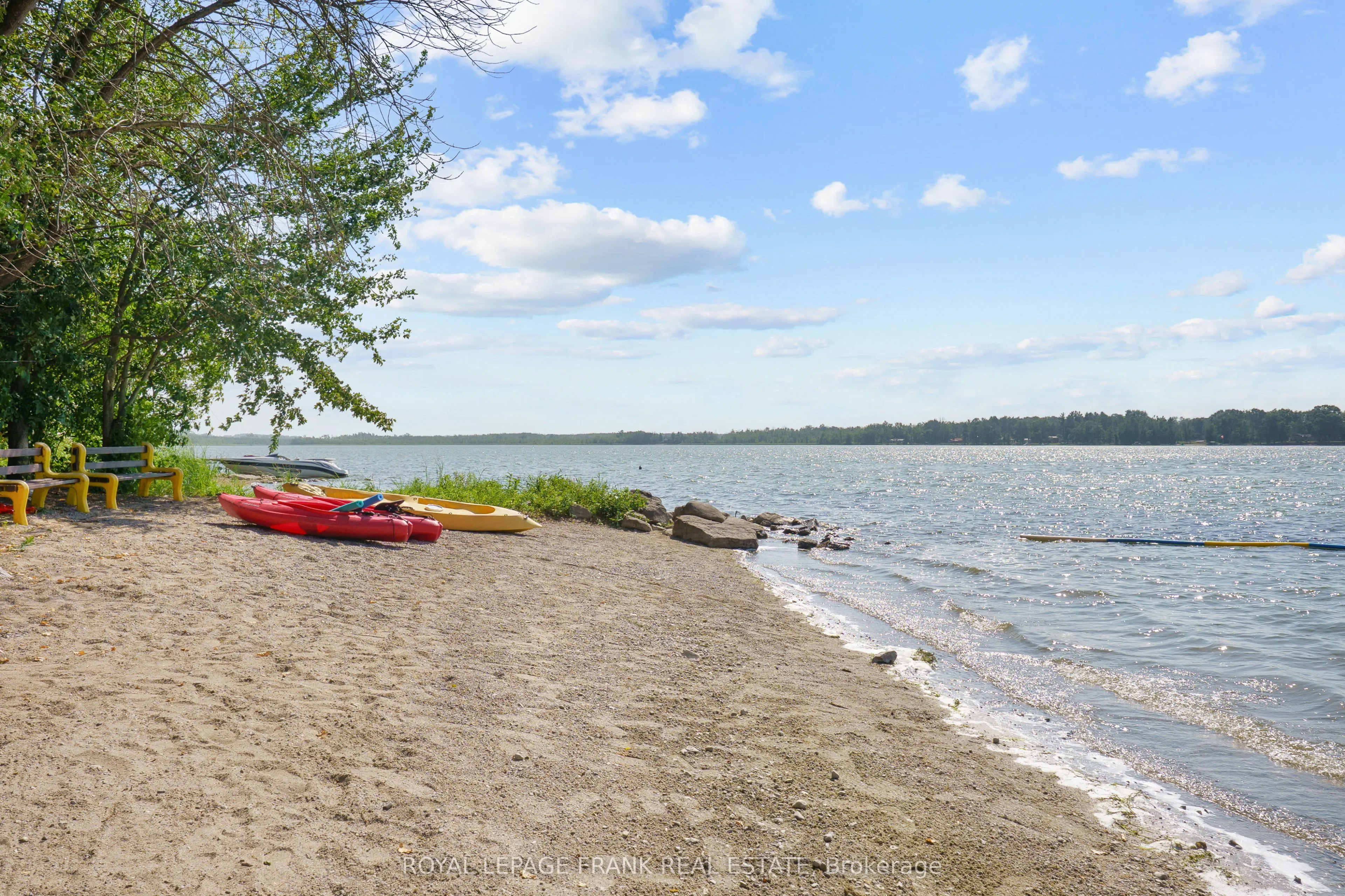 230-232 Lake Dalrymple Road