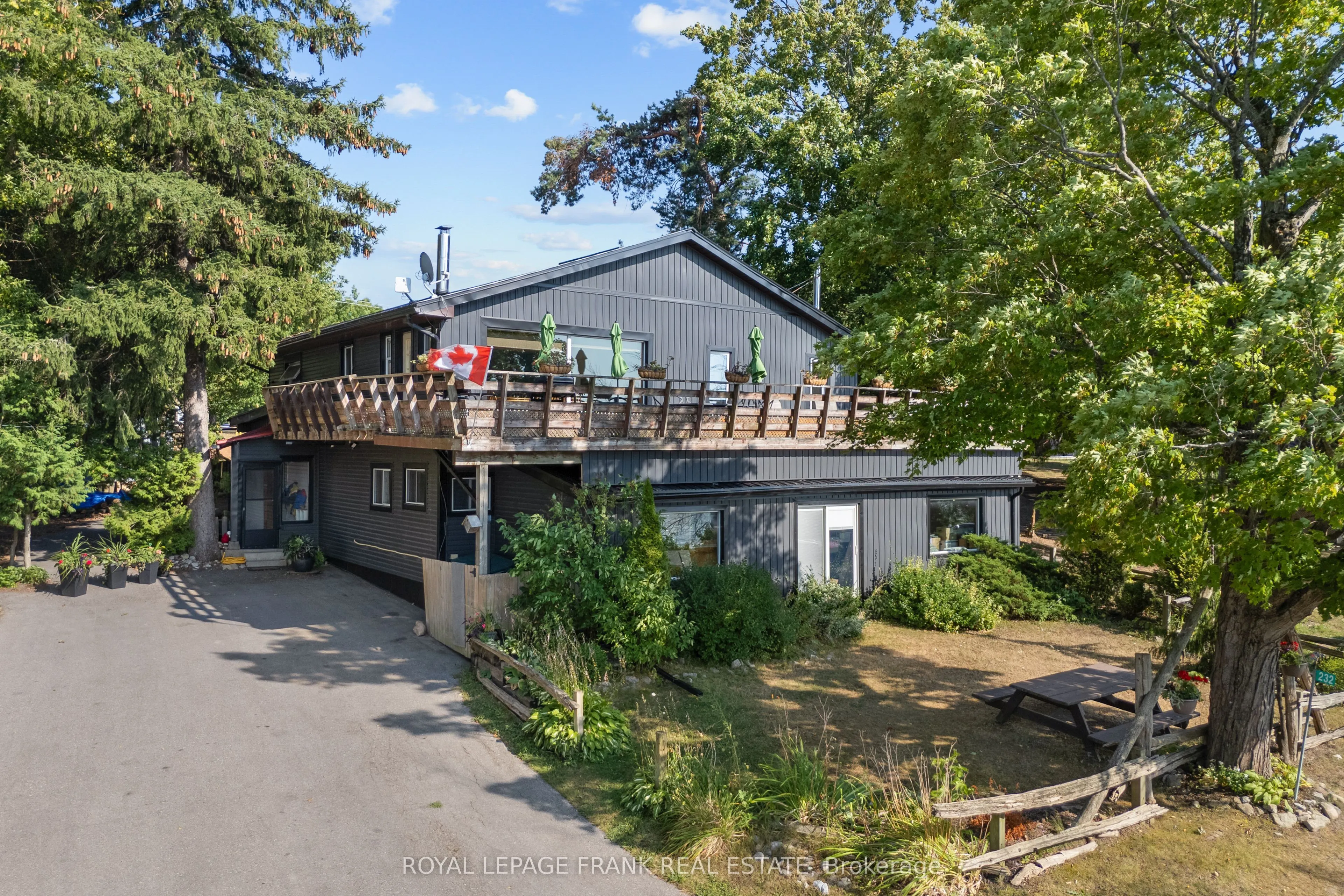 230-232 Lake Dalrymple Road