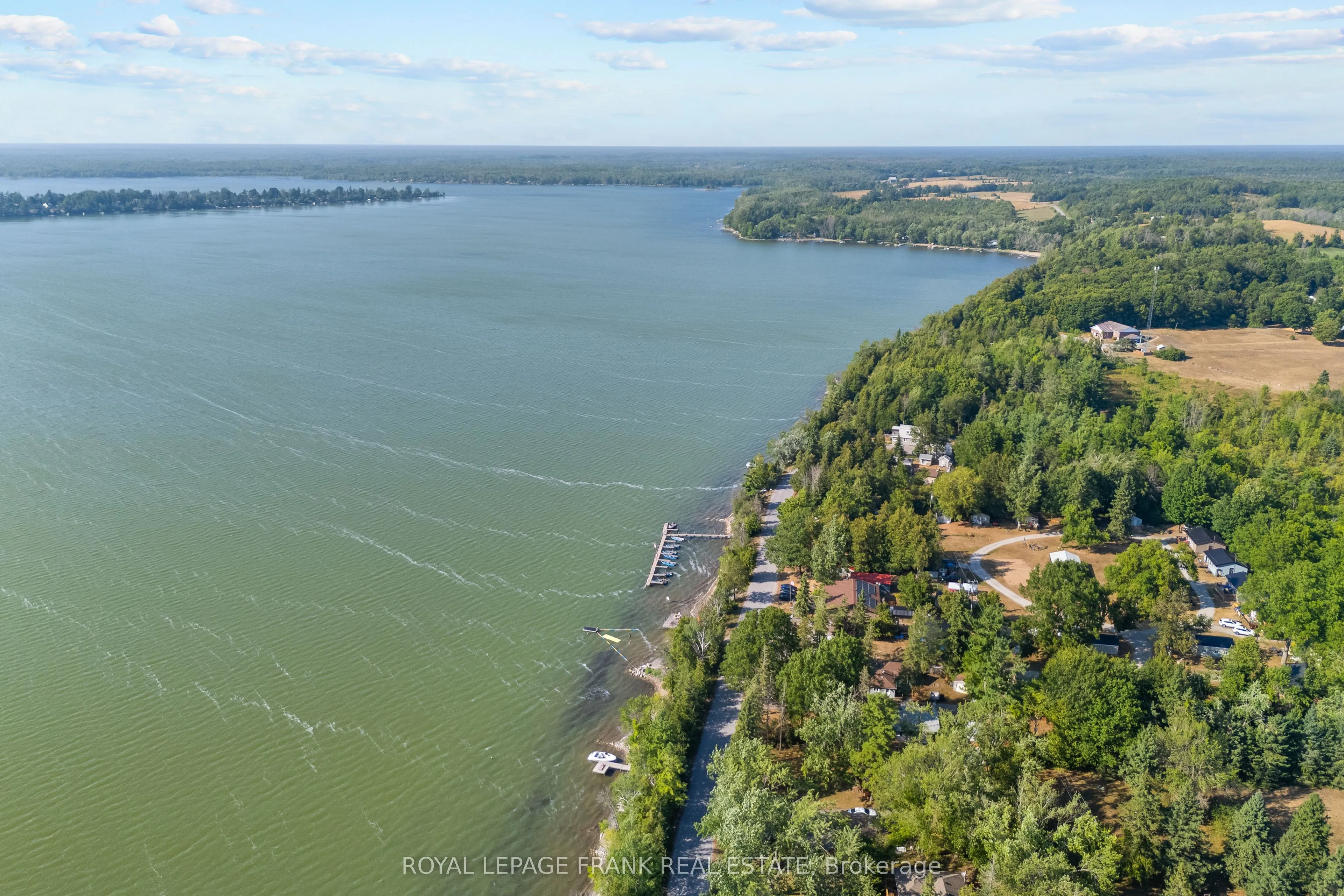 230-232 Lake Dalrymple Road